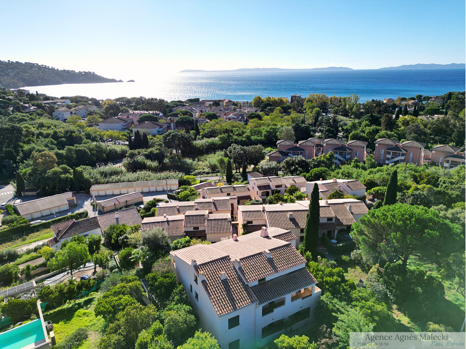 Image_1, Appartement, Le Lavandou, ref :VAP40008020