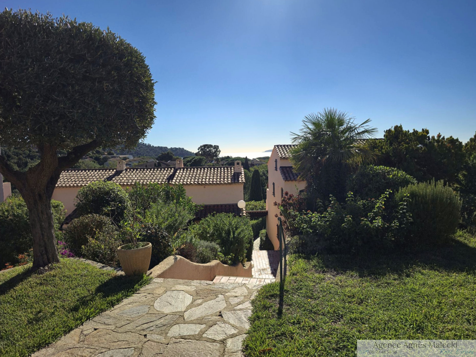 Image_3, Appartement, Le Lavandou, ref :VAP40008020