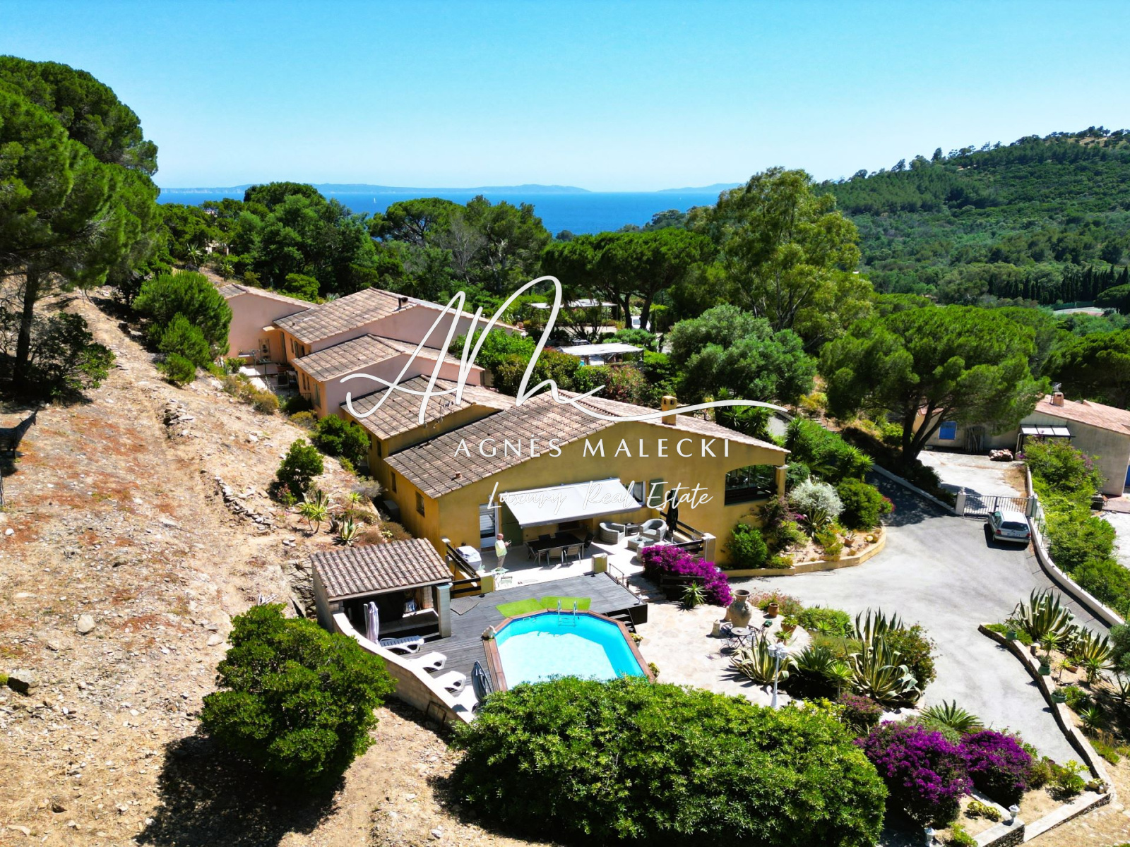 Image_2, Propriete, Le Lavandou, ref :VPR40008405