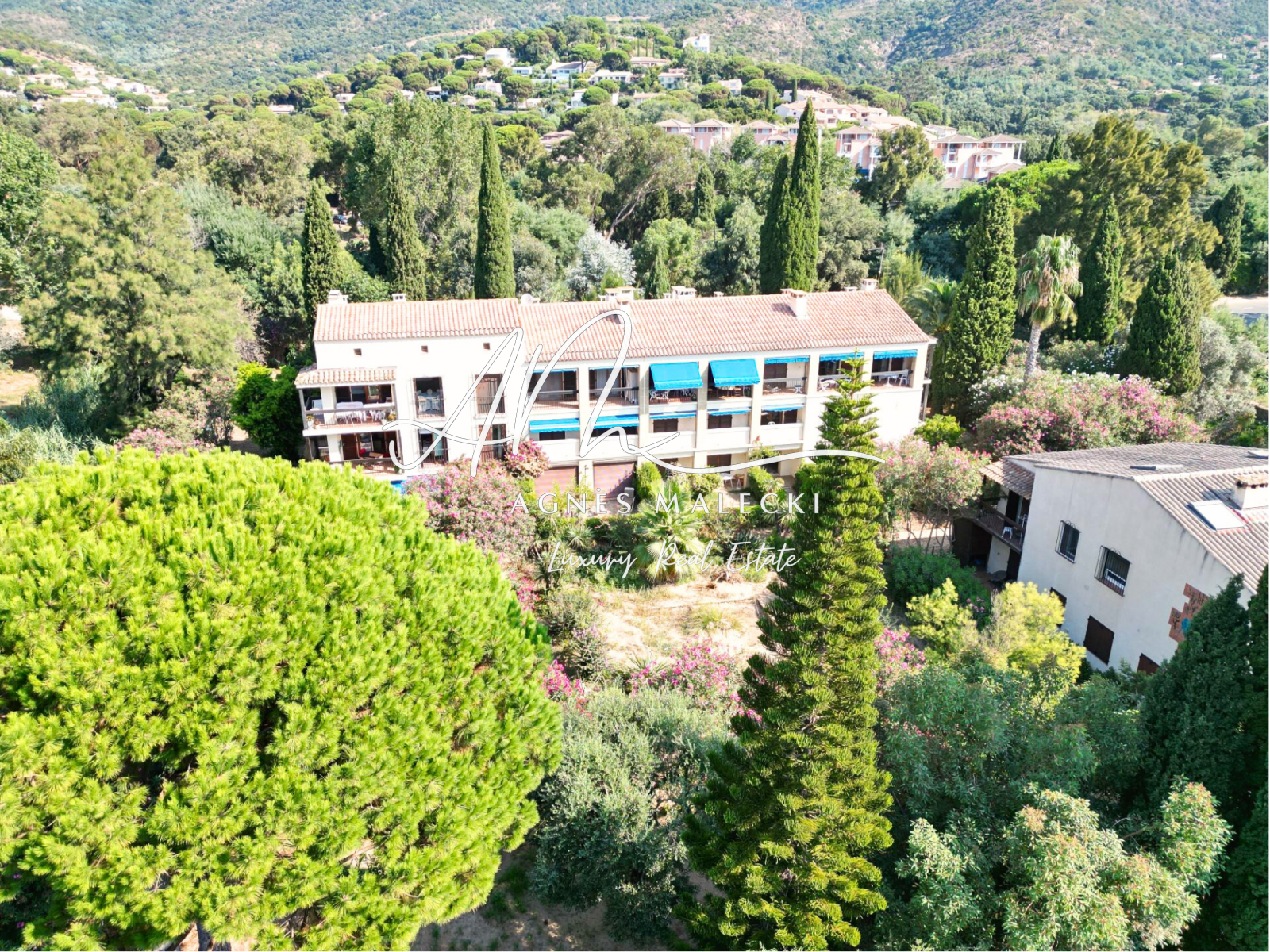 Image_2, Appartement, Le Lavandou, ref :VAP40008125