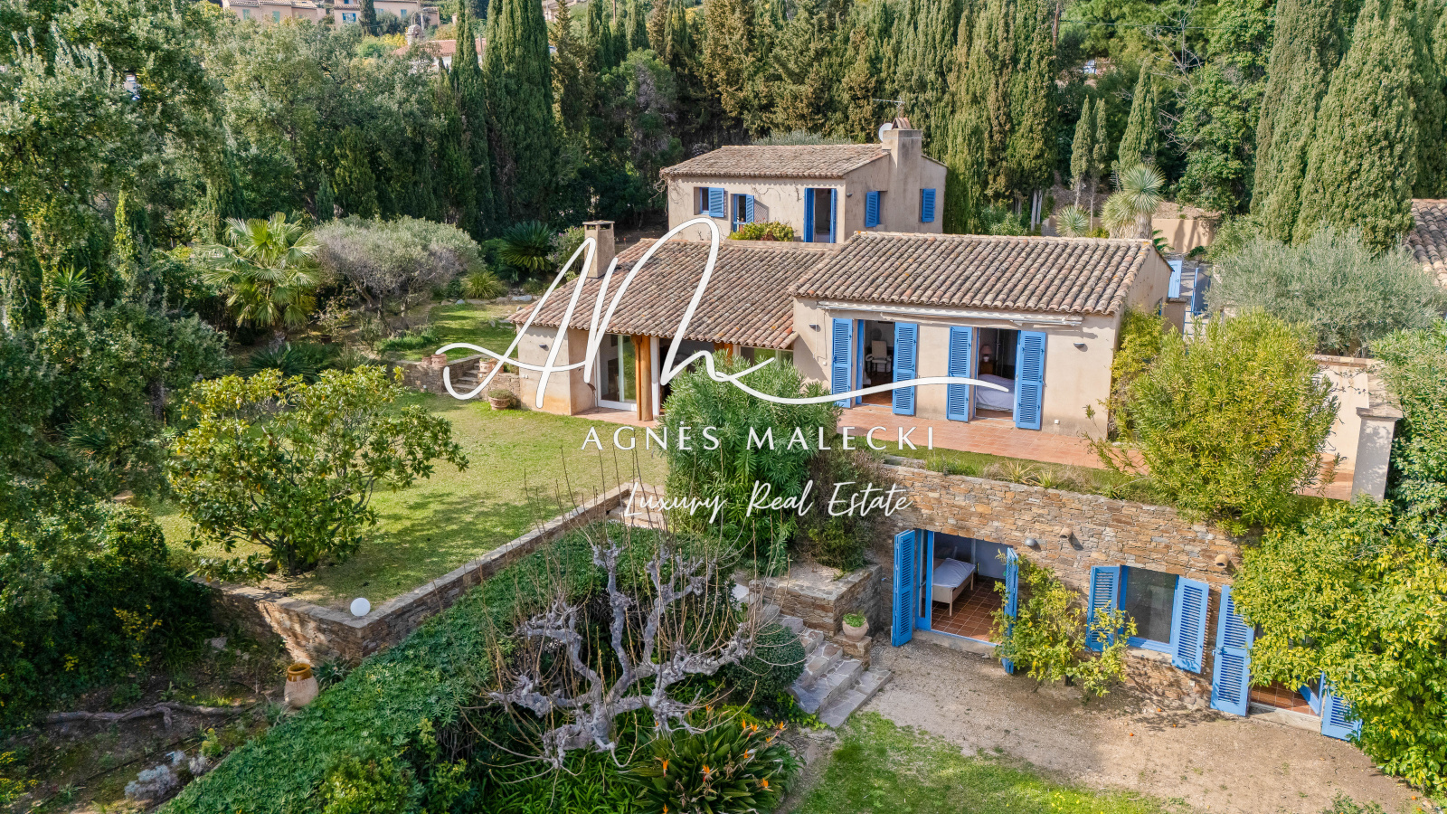 Image_1, Villa, Rayol-Canadel-sur-Mer, ref :VPR40008742