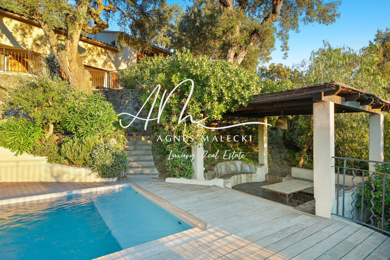 Image_1, Villa, Rayol-Canadel-sur-Mer, ref :VVI40008739