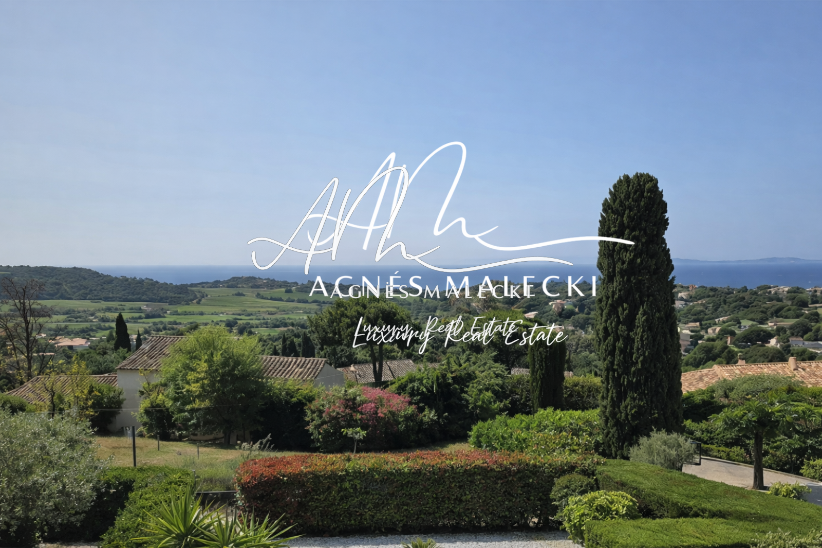 Image_2, Villa, La Croix-Valmer, ref :V1100072193