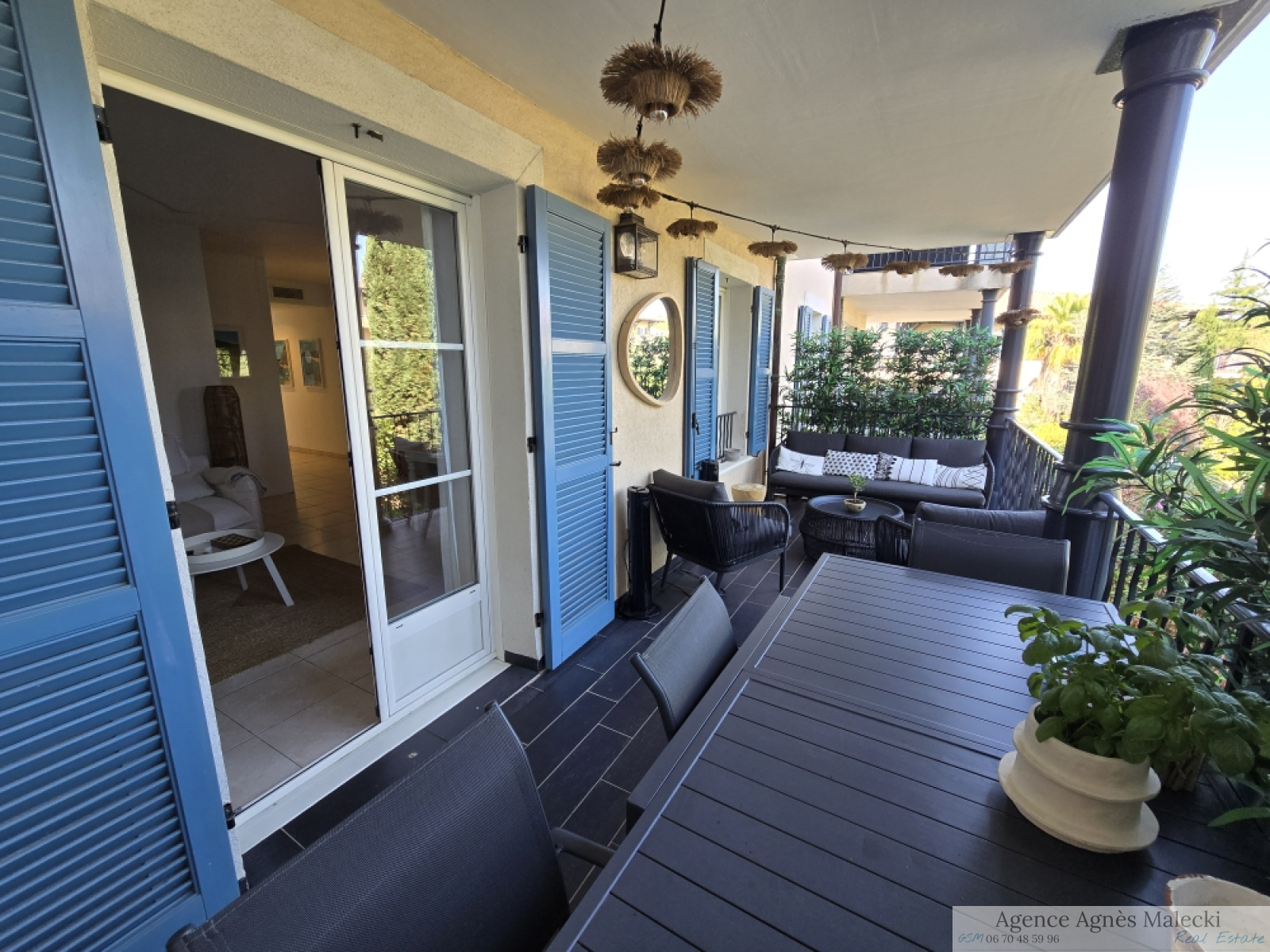 Image_2, Appartement, La Croix-Valmer, ref :V110007361