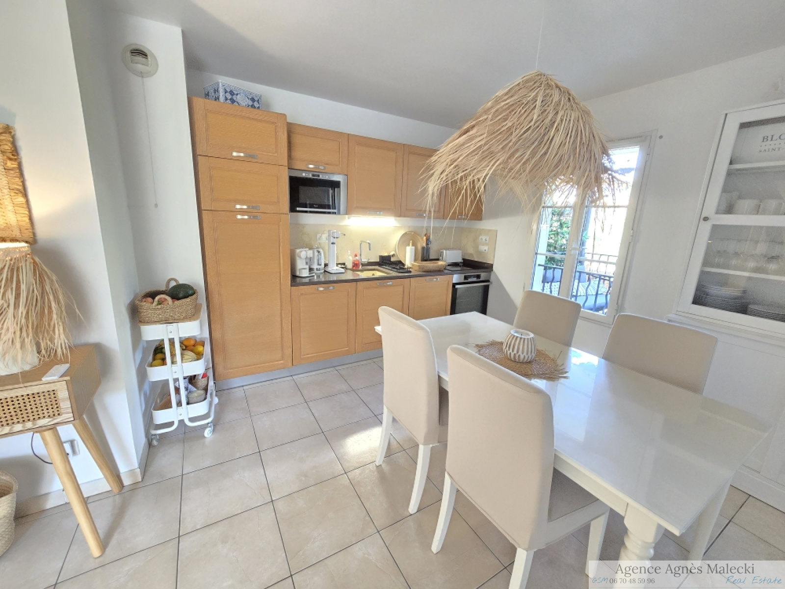 Image_6, Appartement, La Croix-Valmer, ref :V110007361