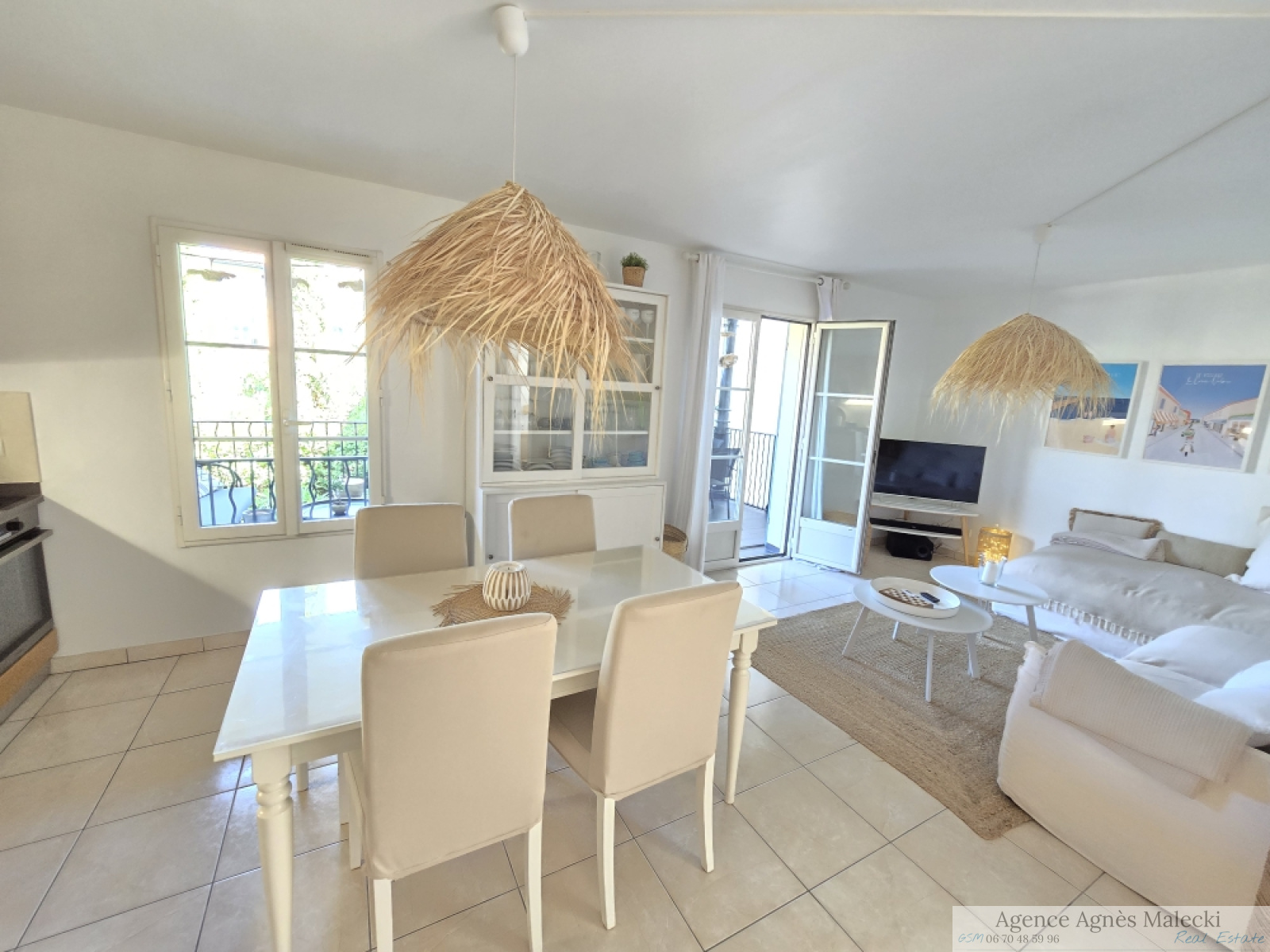 Image_7, Appartement, La Croix-Valmer, ref :V110007361