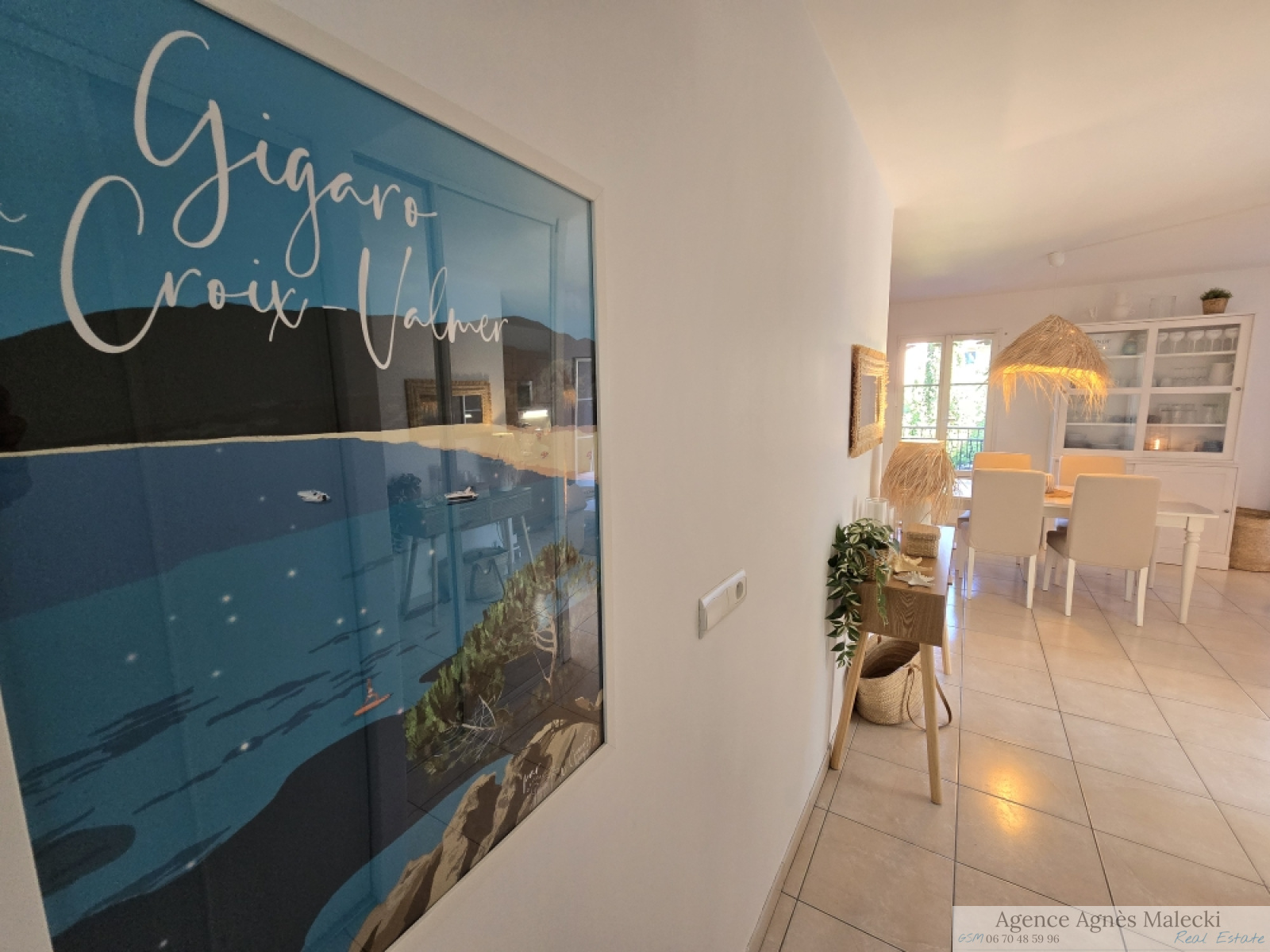 Image_3, Appartement, La Croix-Valmer, ref :V110007361