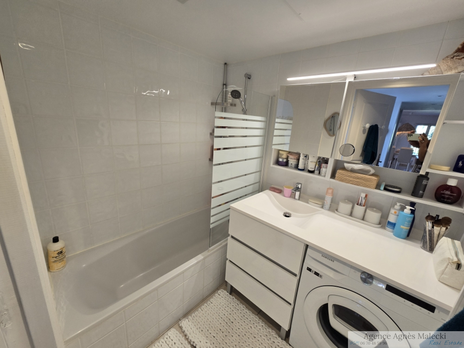 Image_11, Appartement, La Croix-Valmer, ref :V110007361