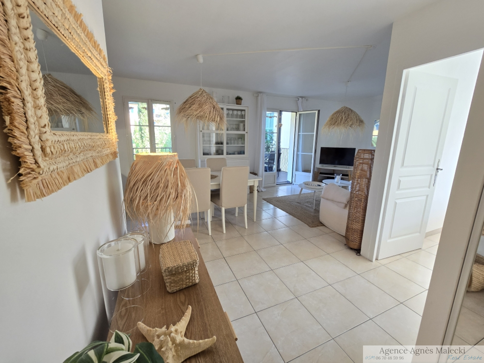 Image_4, Appartement, La Croix-Valmer, ref :V110007361