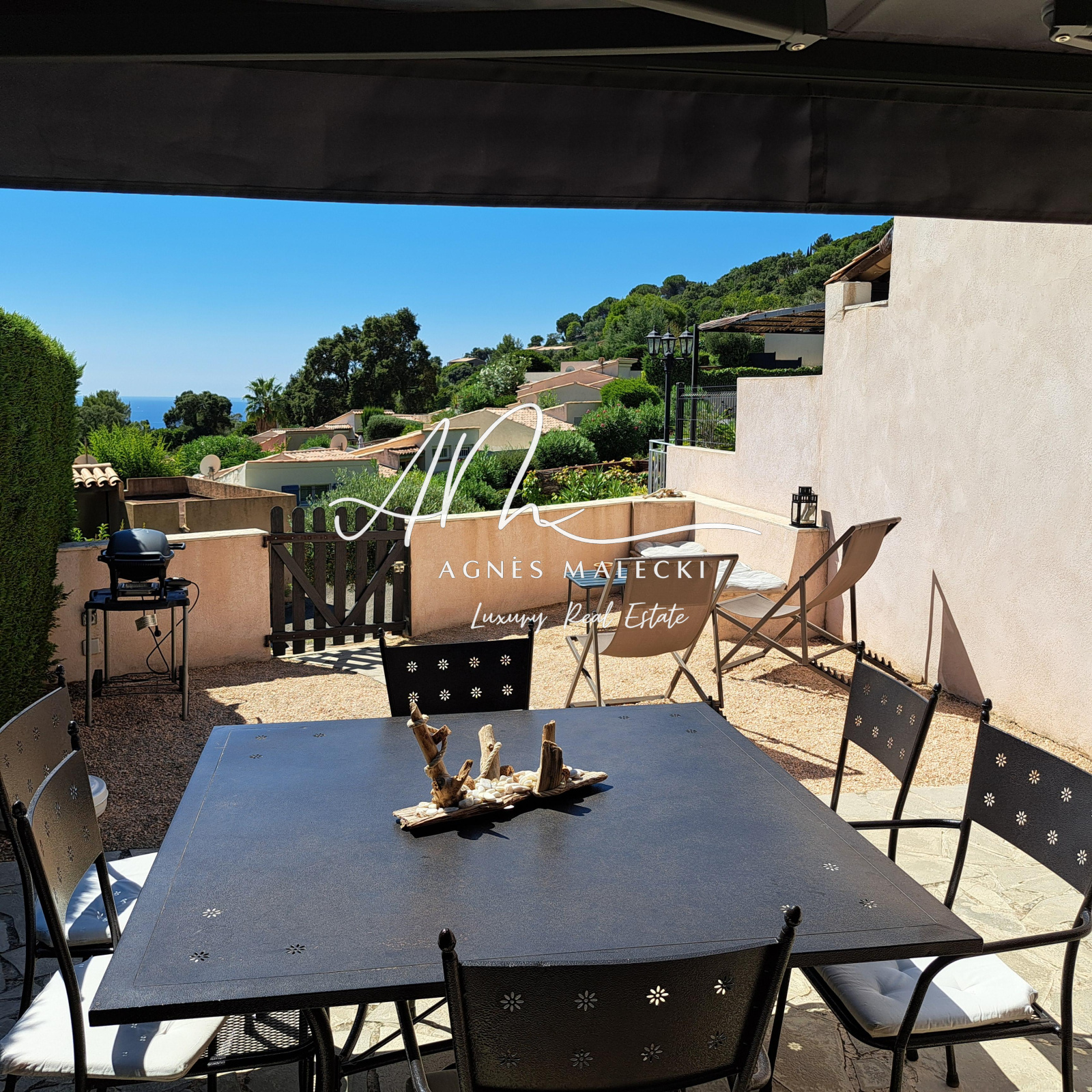 Image_4, Villa, La Croix-Valmer, ref :V130008531