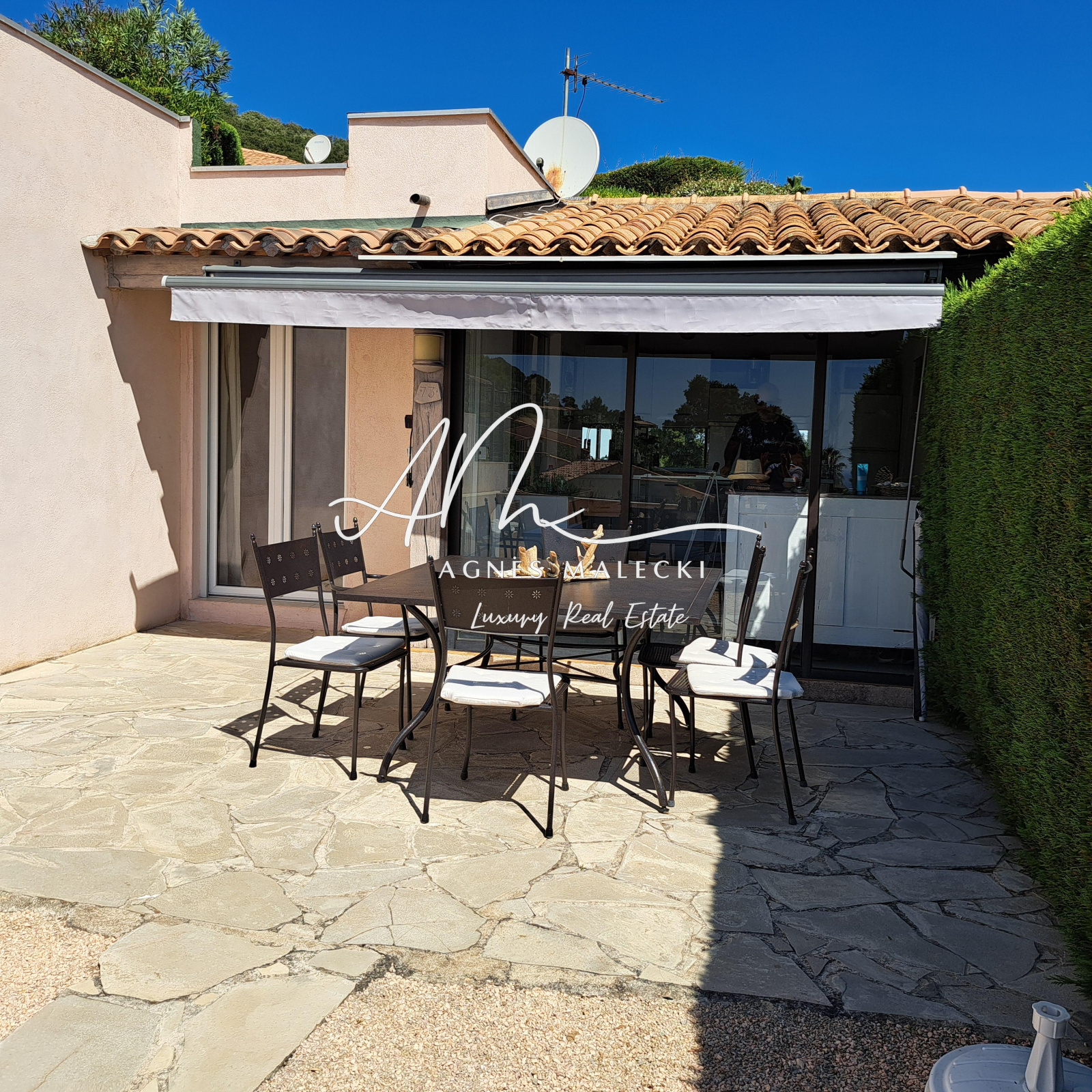 Image_2, Villa, La Croix-Valmer, ref :V130008531