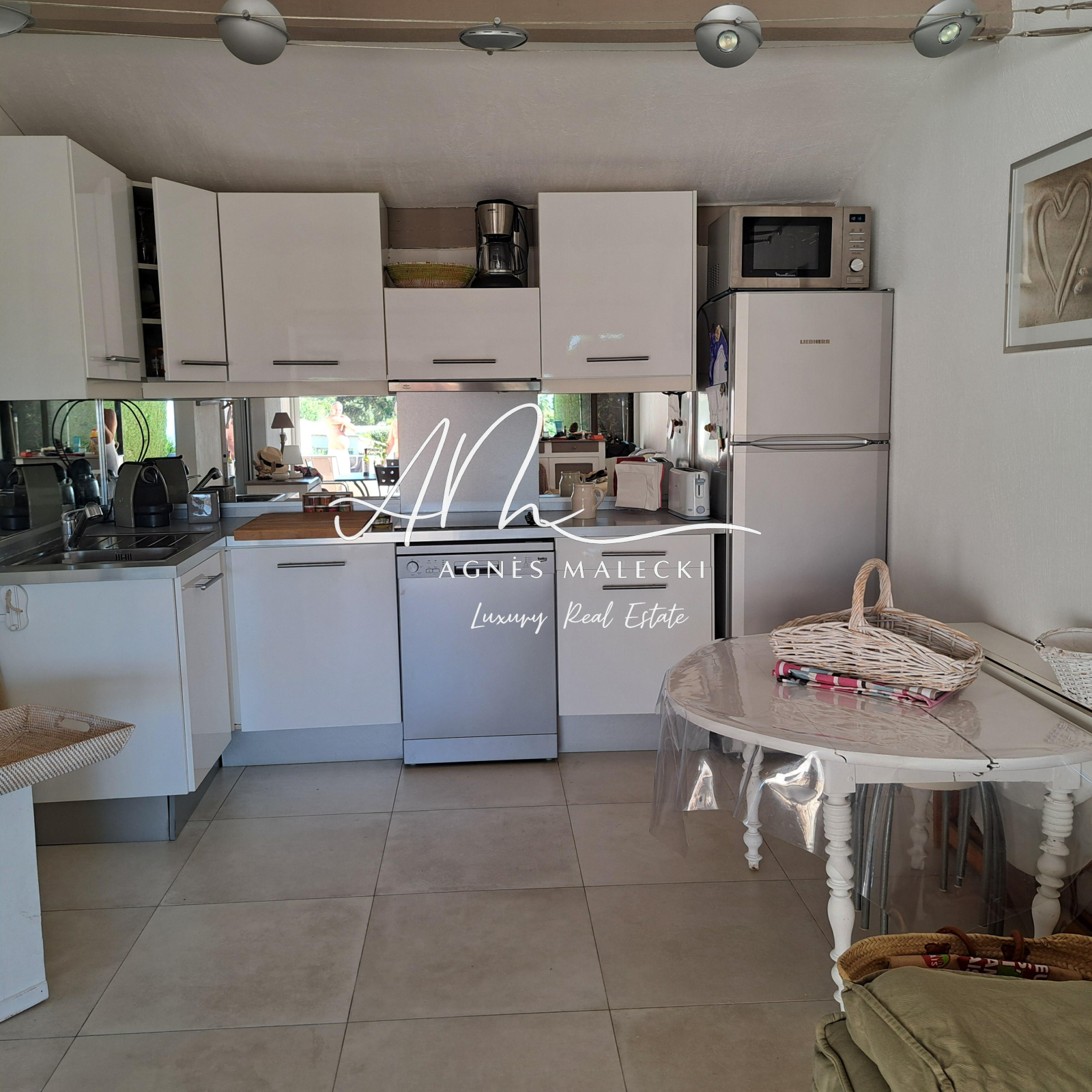 Image_5, Villa, La Croix-Valmer, ref :V130008531