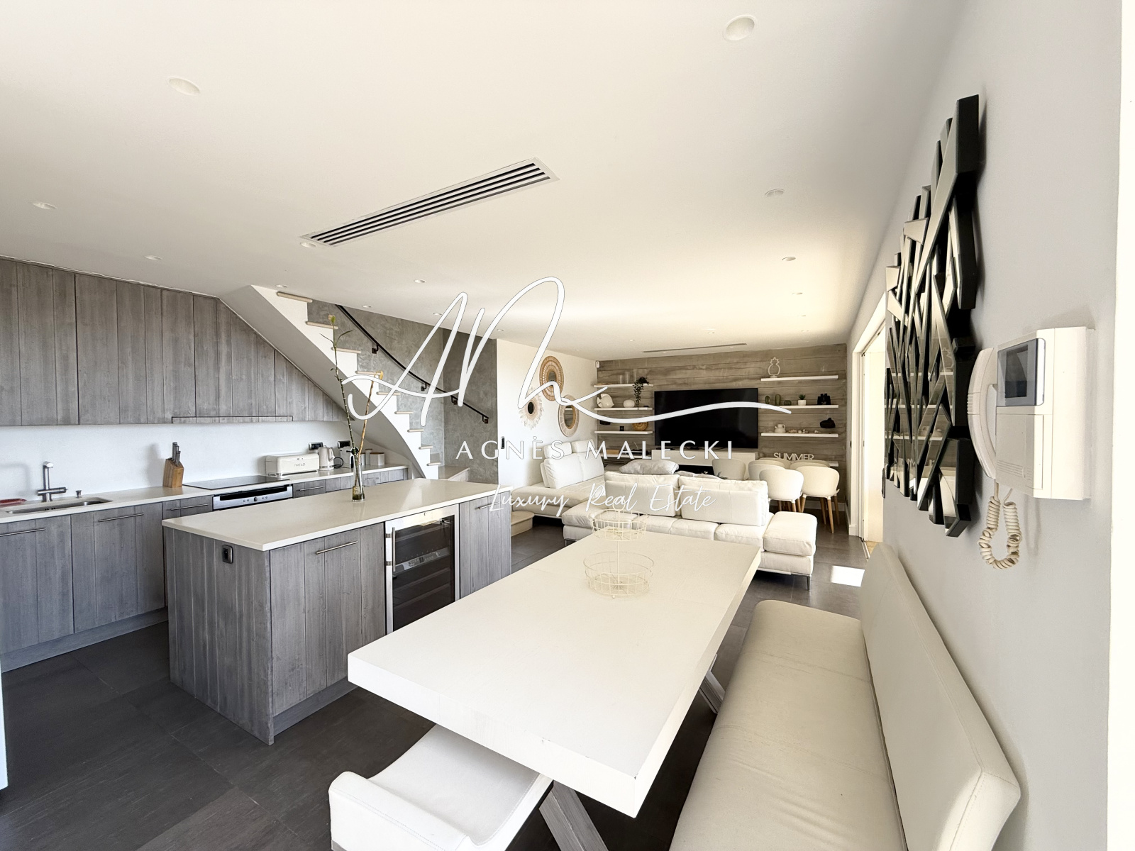 Image_7, Villa, Cavalaire-sur-Mer, ref :V110007743