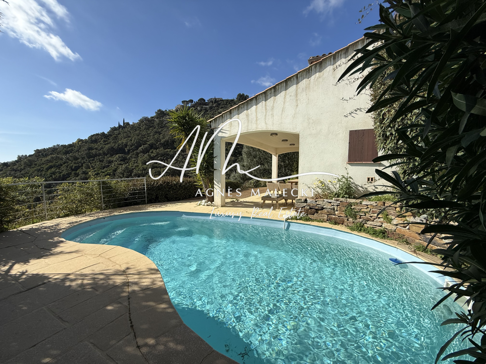 Image_6, Villa, Cavalaire-sur-Mer, ref :V110007743