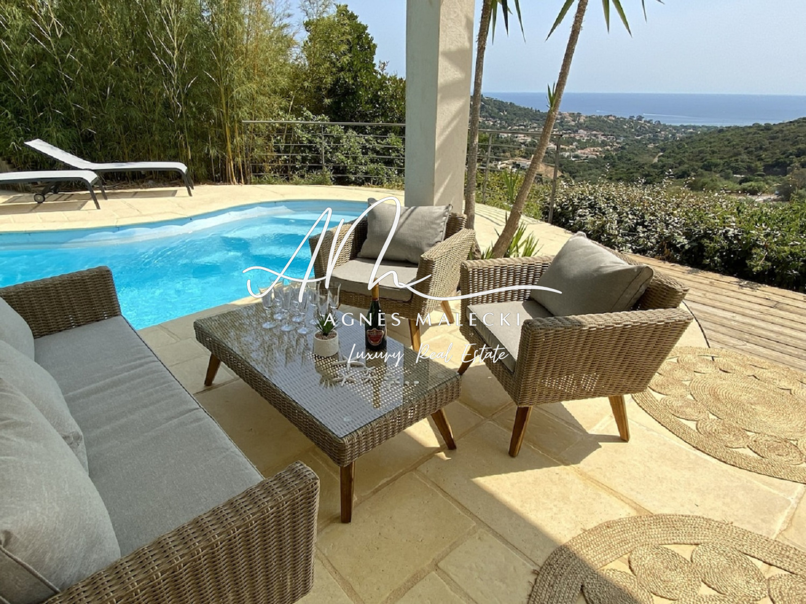 Image_5, Villa, Cavalaire-sur-Mer, ref :V110007715