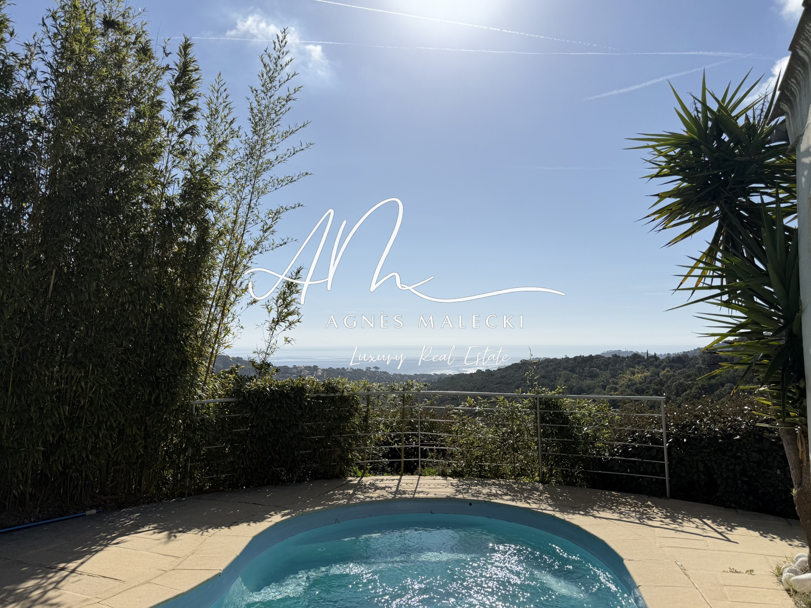 Image_8, Villa, Cavalaire-sur-Mer, ref :V110007743