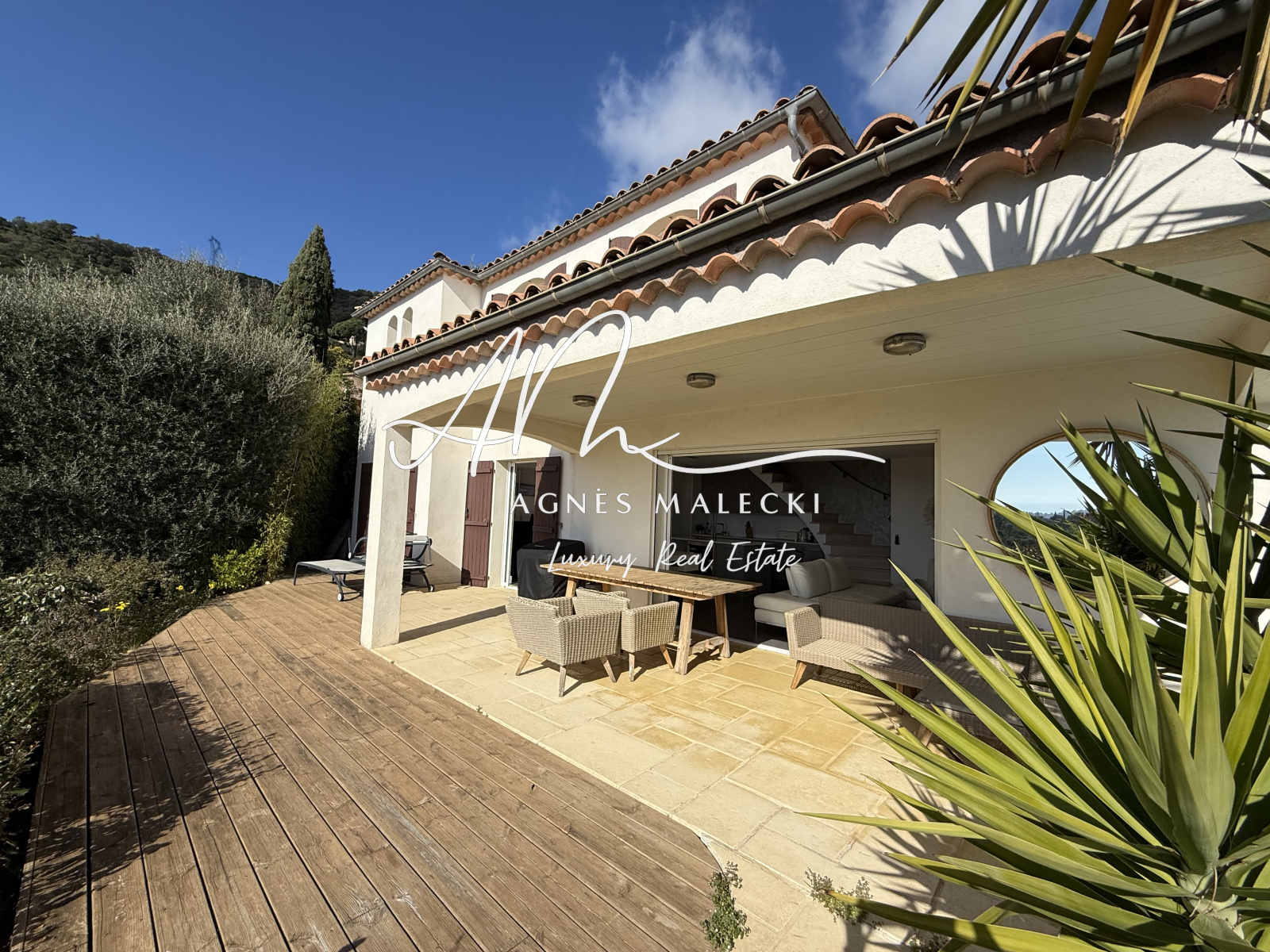 Image_2, Villa, Cavalaire-sur-Mer, ref :V110007743