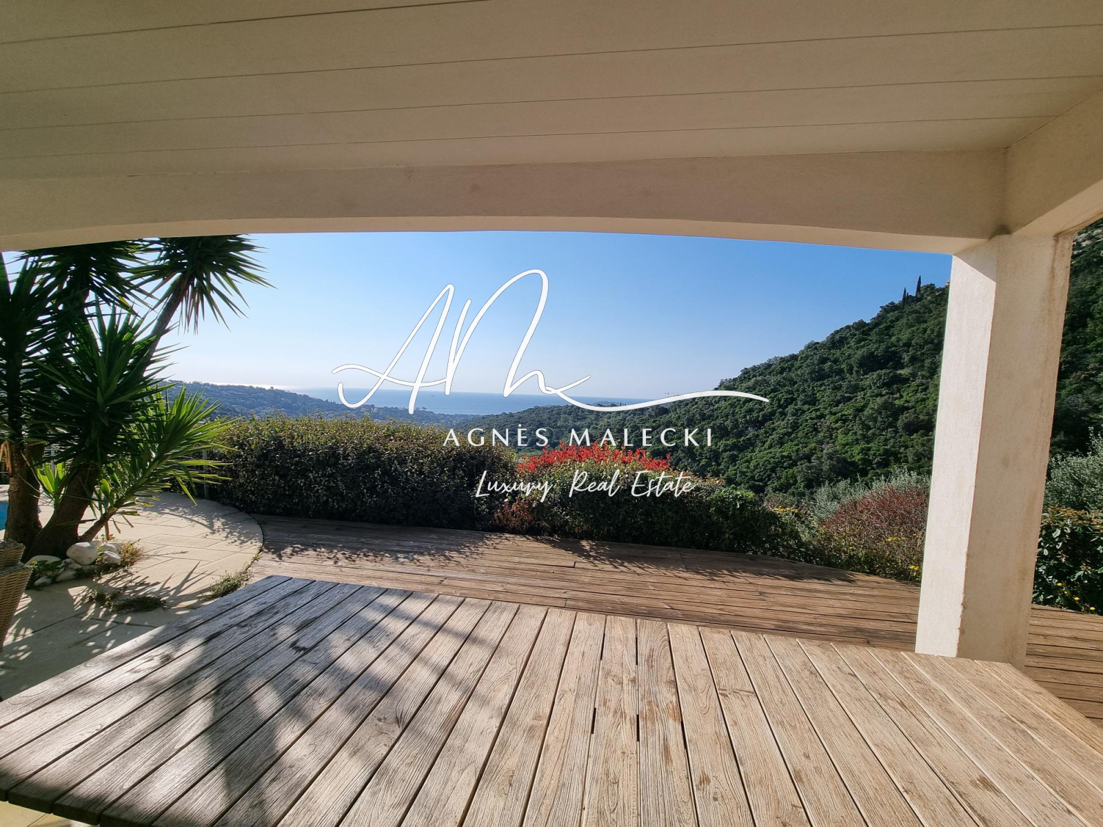 Image_7, Villa, Cavalaire-sur-Mer, ref :V110007715