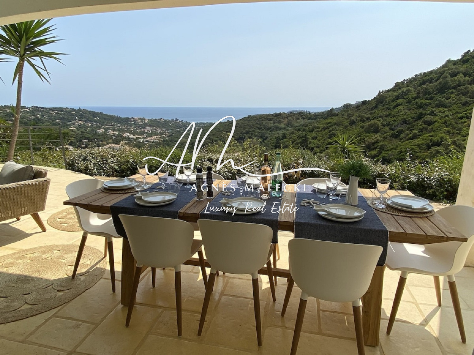 Image_12, Villa, Cavalaire-sur-Mer, ref :V110007715