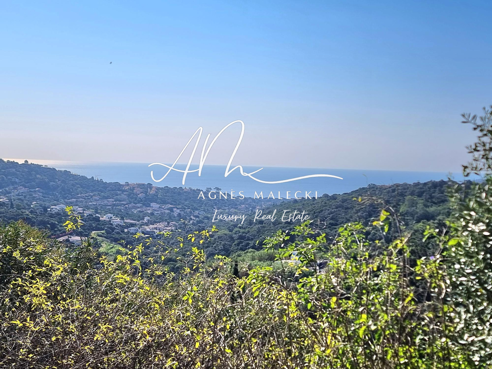 Image_1, Villa, Cavalaire-sur-Mer, ref :V110007715