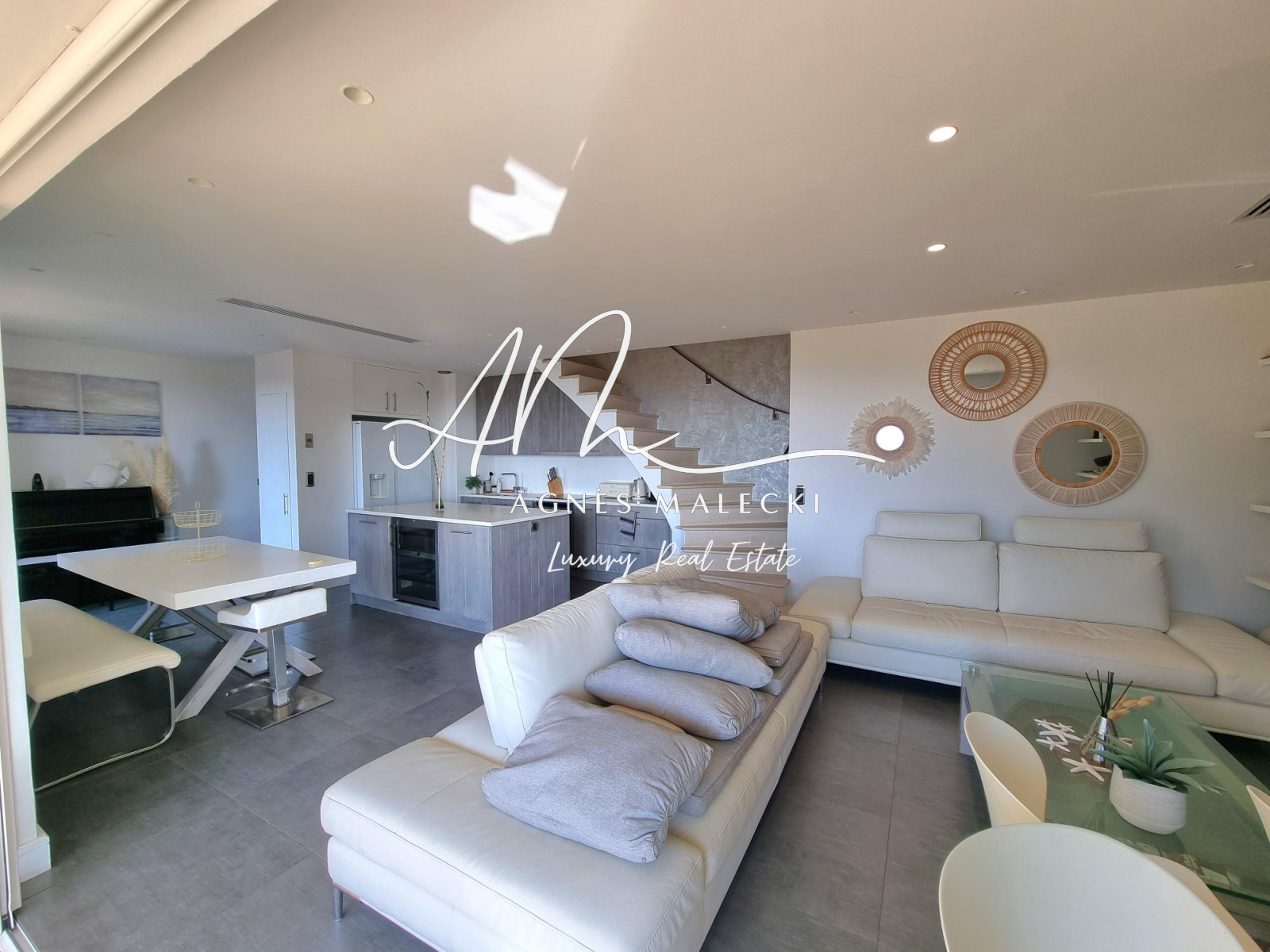 Image_9, Villa, Cavalaire-sur-Mer, ref :V110007715