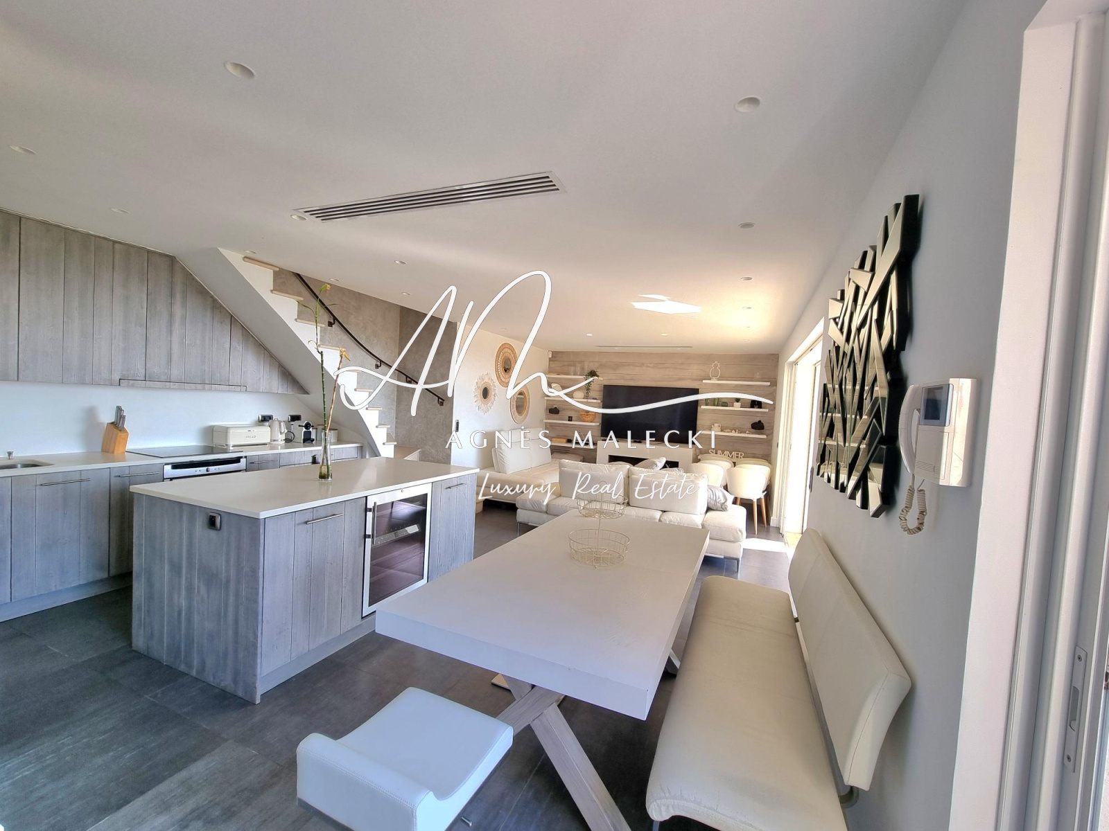 Image_8, Villa, Cavalaire-sur-Mer, ref :V110007715