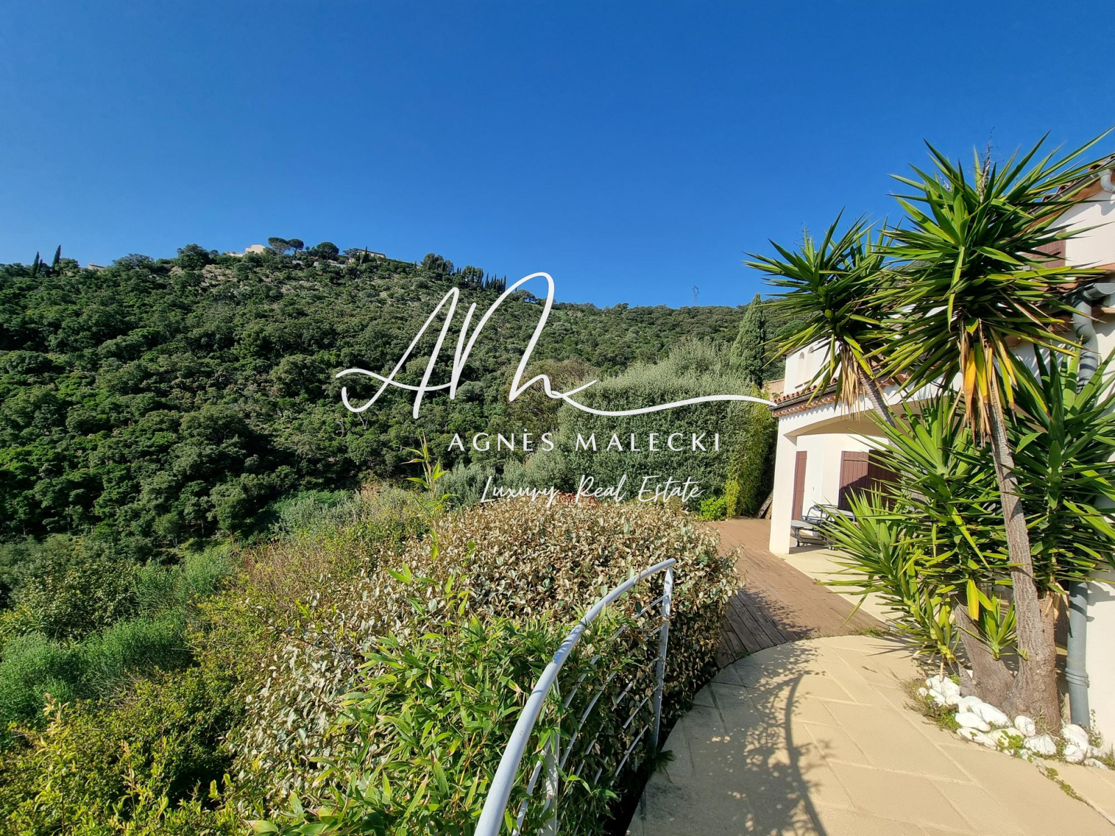 Image_2, Villa, Cavalaire-sur-Mer, ref :V110007715