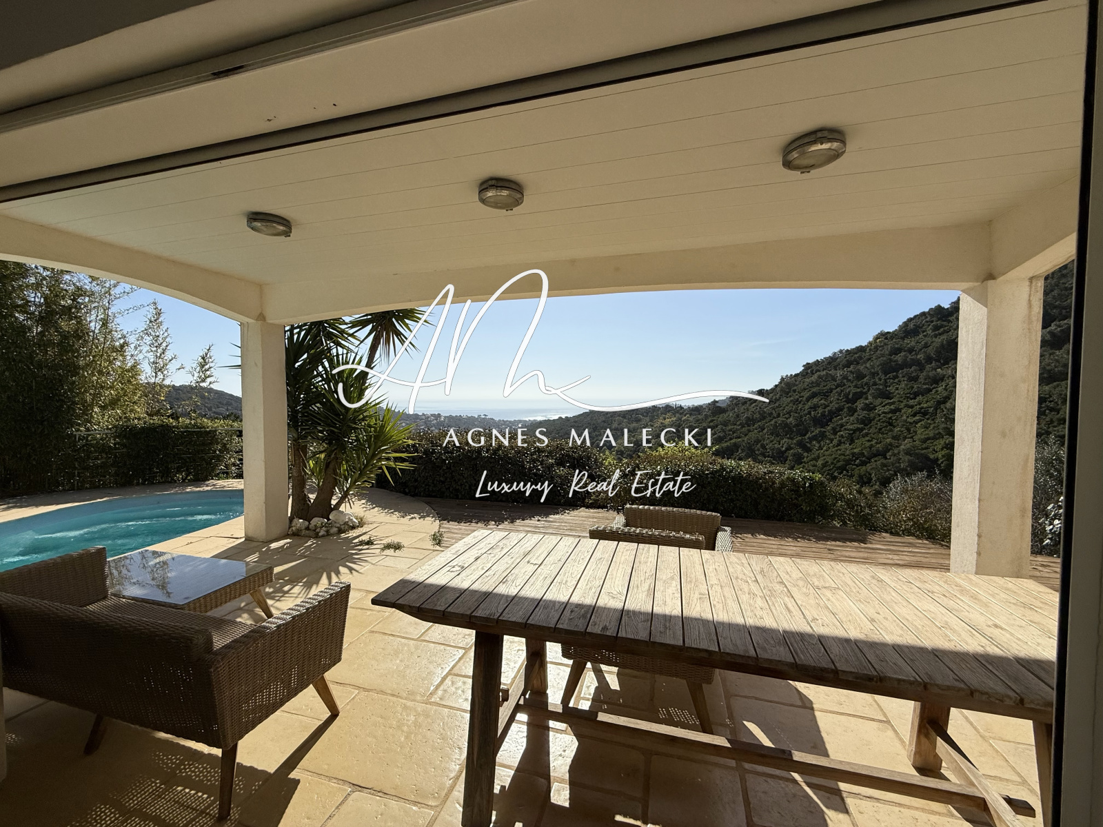 Image_9, Villa, Cavalaire-sur-Mer, ref :V110007743