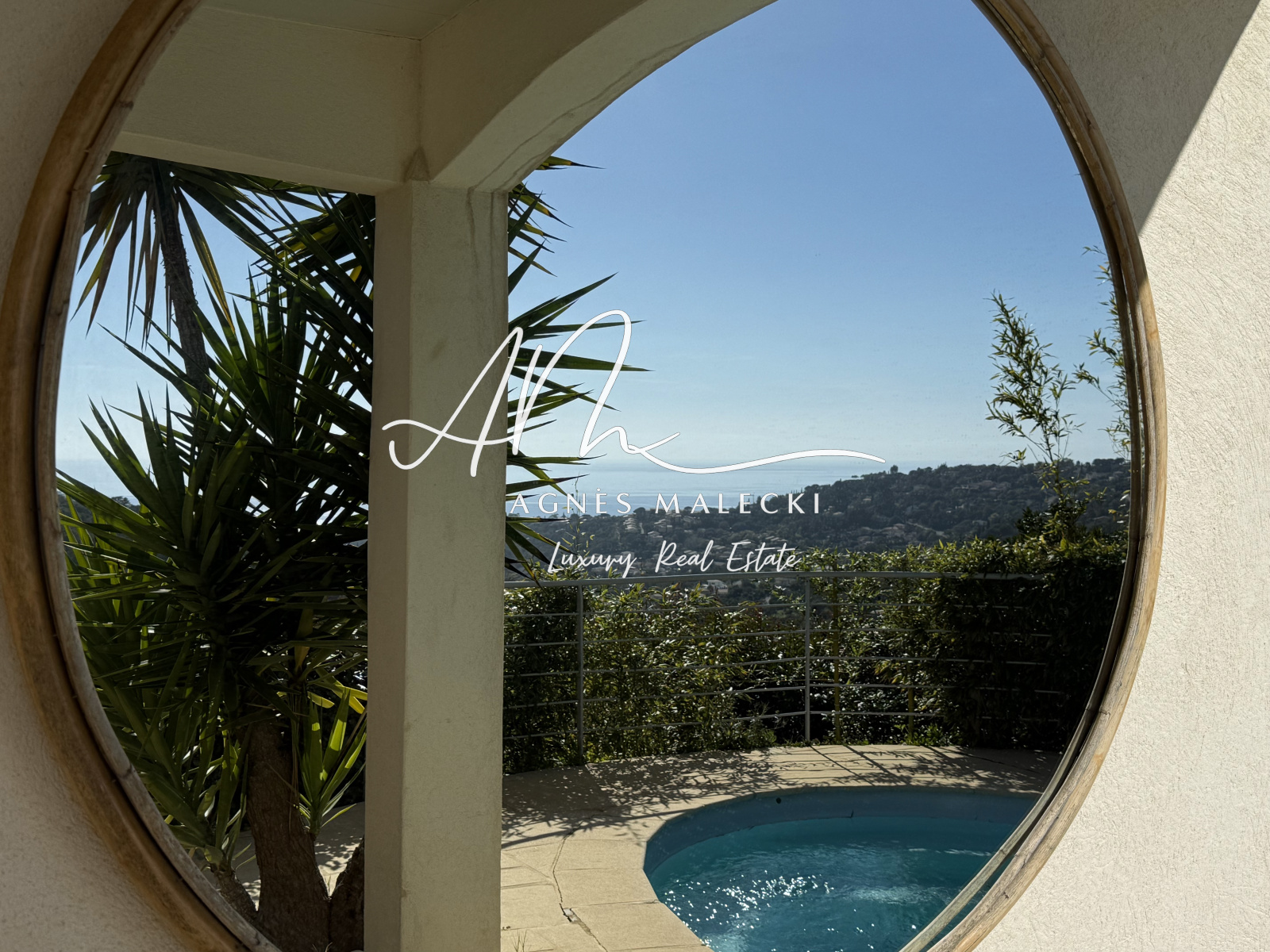 Image_10, Villa, Cavalaire-sur-Mer, ref :V110007743