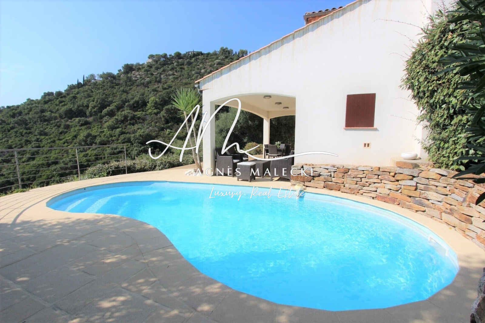 Image_3, Villa, Cavalaire-sur-Mer, ref :V110007715