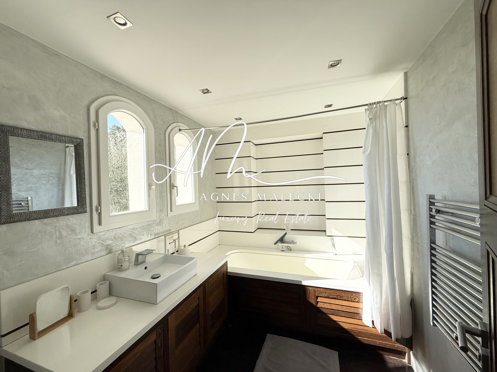 Image_12, Villa, Cavalaire-sur-Mer, ref :V110007743