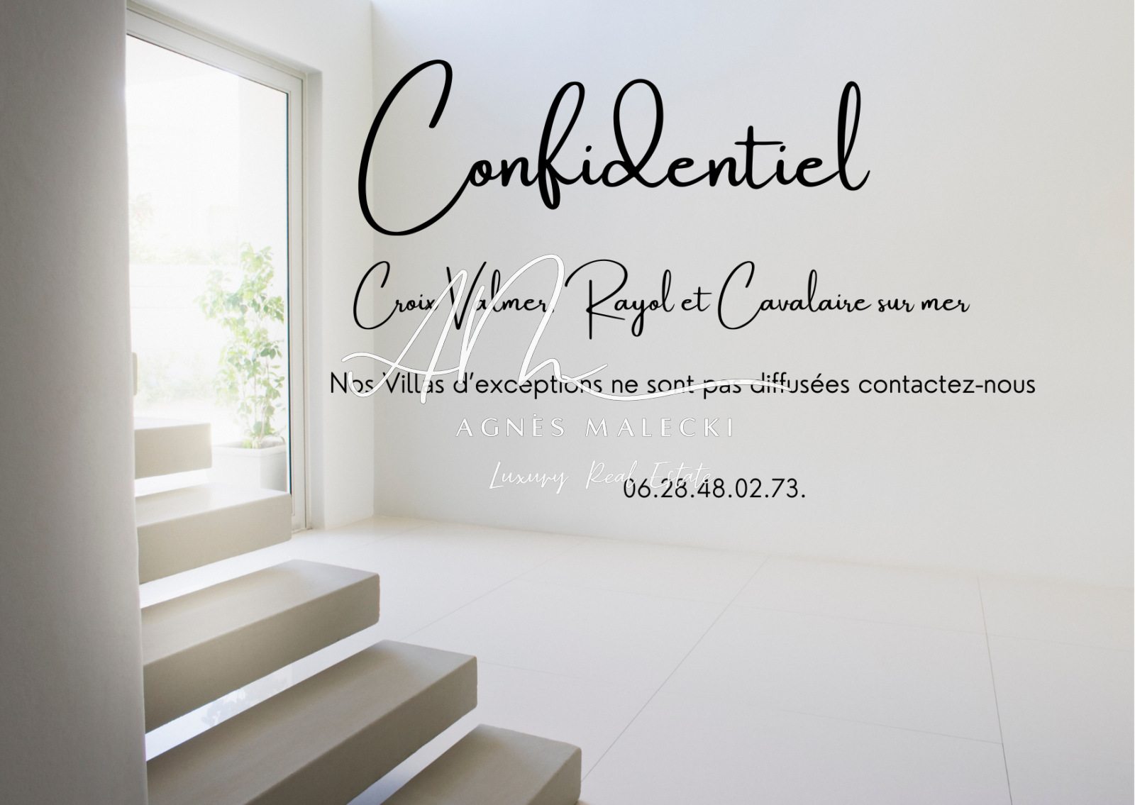 Image_1, Maison, Cavalaire-sur-Mer, ref :V110008102