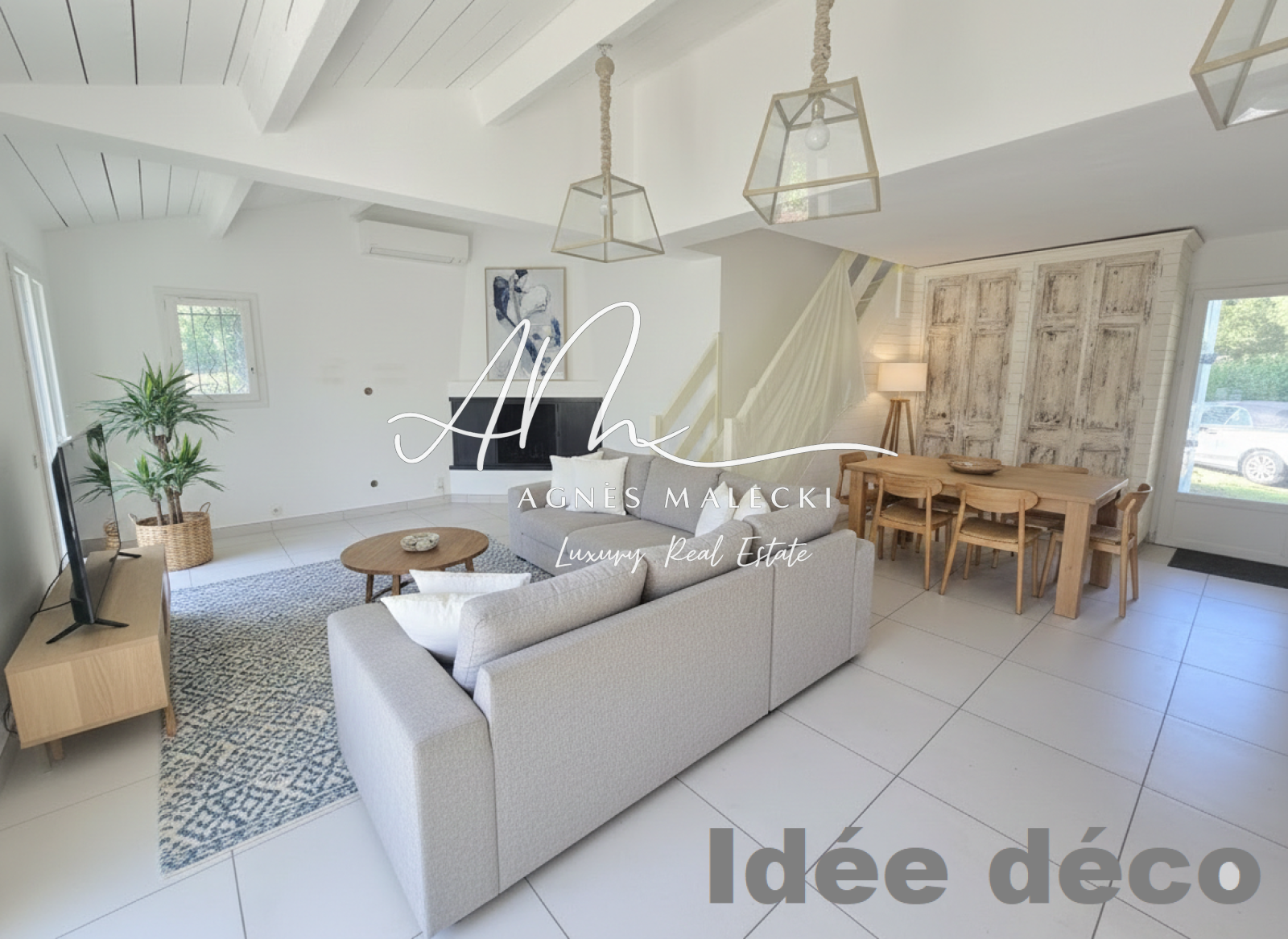 Image_4, Villa, Cavalaire-sur-Mer, ref :V110008102