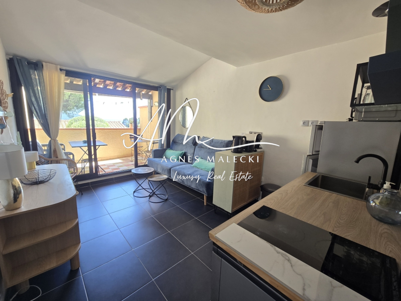 Image_3, Appartement, La Croix-Valmer, ref :V110008476