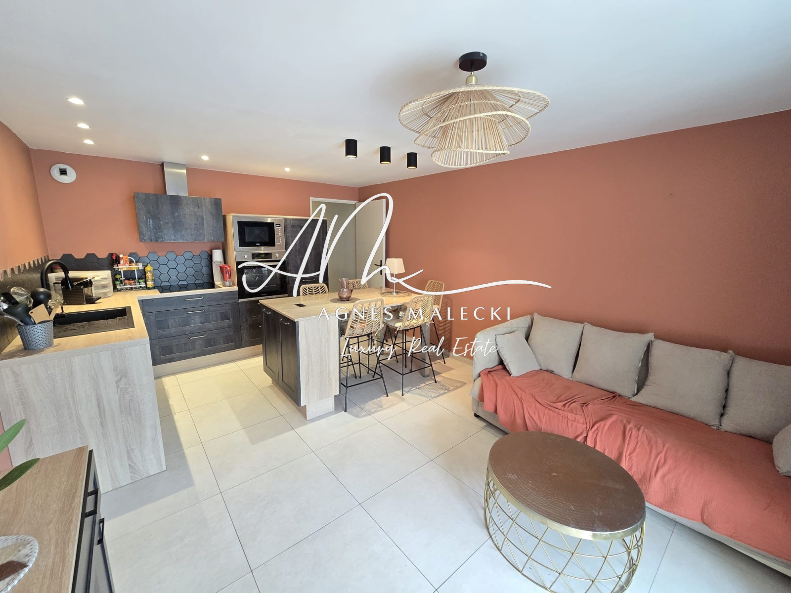 Image_2, Appartement, Cavalaire-sur-Mer, ref :V130008493