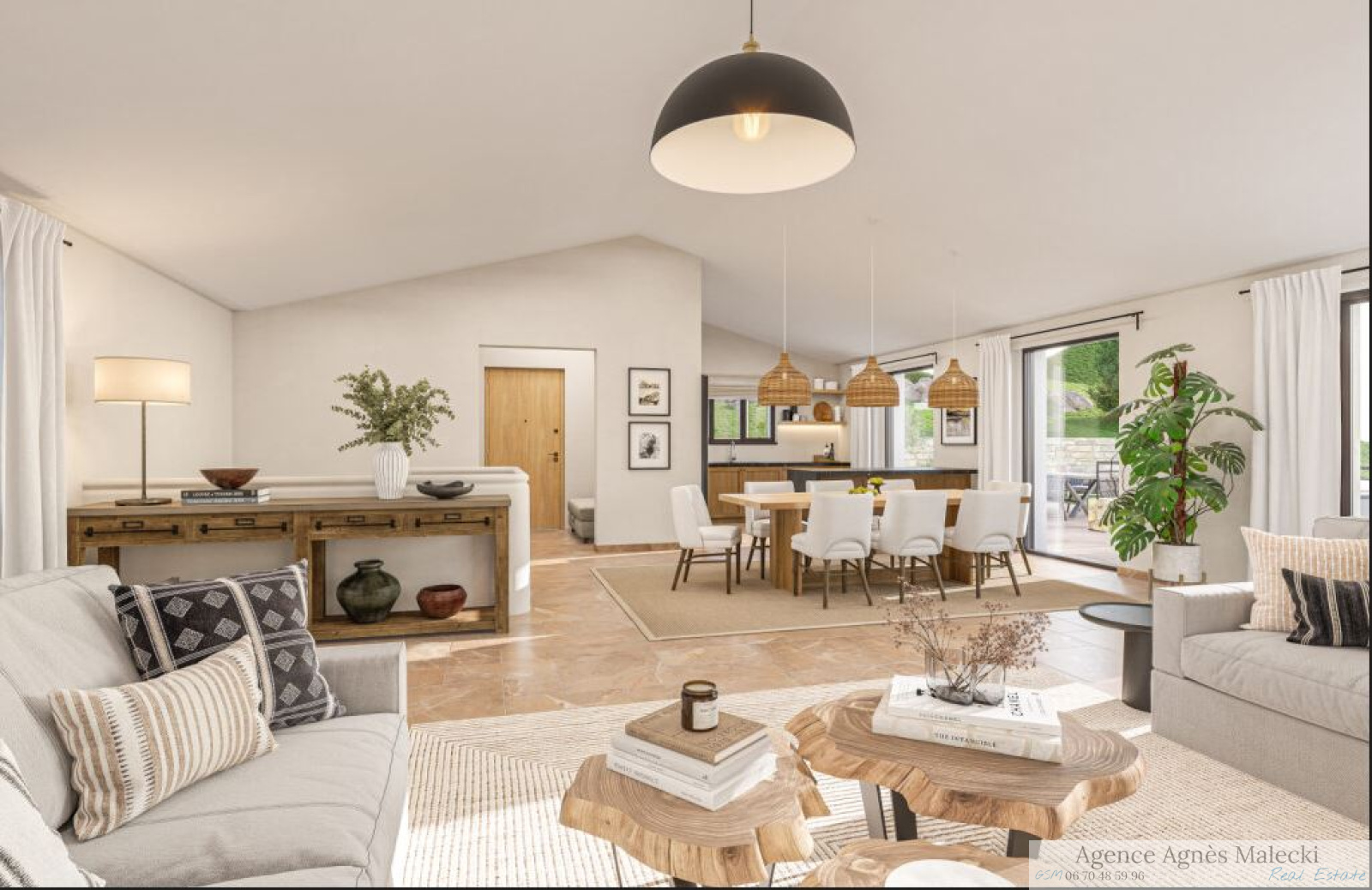 Image_5, Propriete, La Croix-Valmer, ref :V110007357