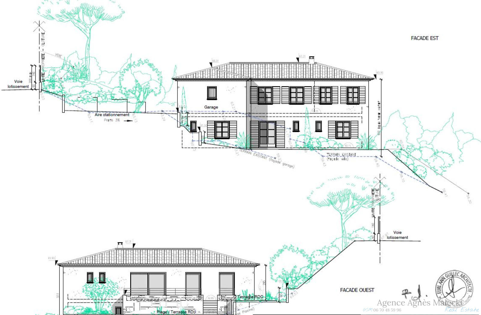 Image_3, Propriete, La Croix-Valmer, ref :V110007357