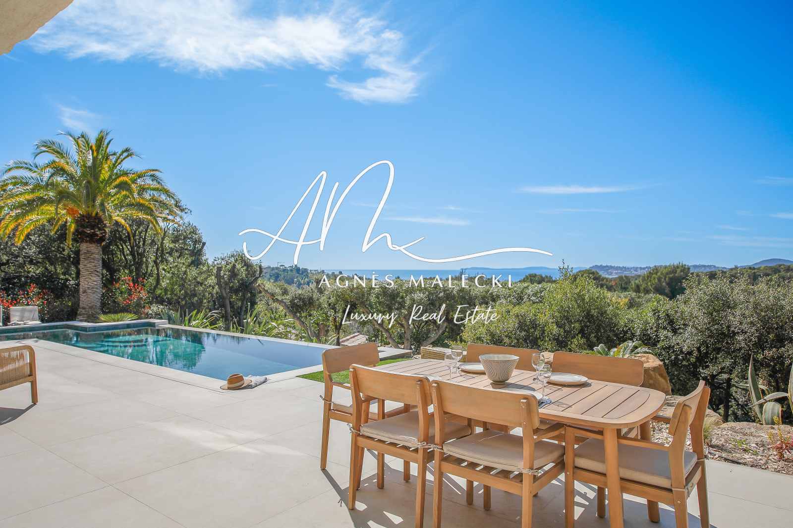 Image_3, Villa, La Croix-Valmer, ref :V110008269