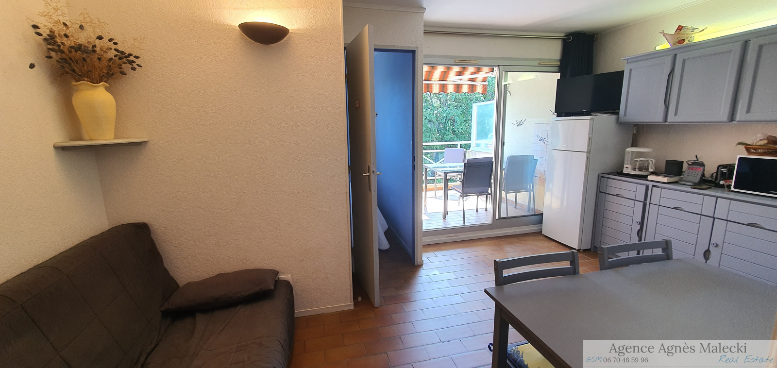 Image_1, Appartement, La Croix-Valmer, ref :V110002270