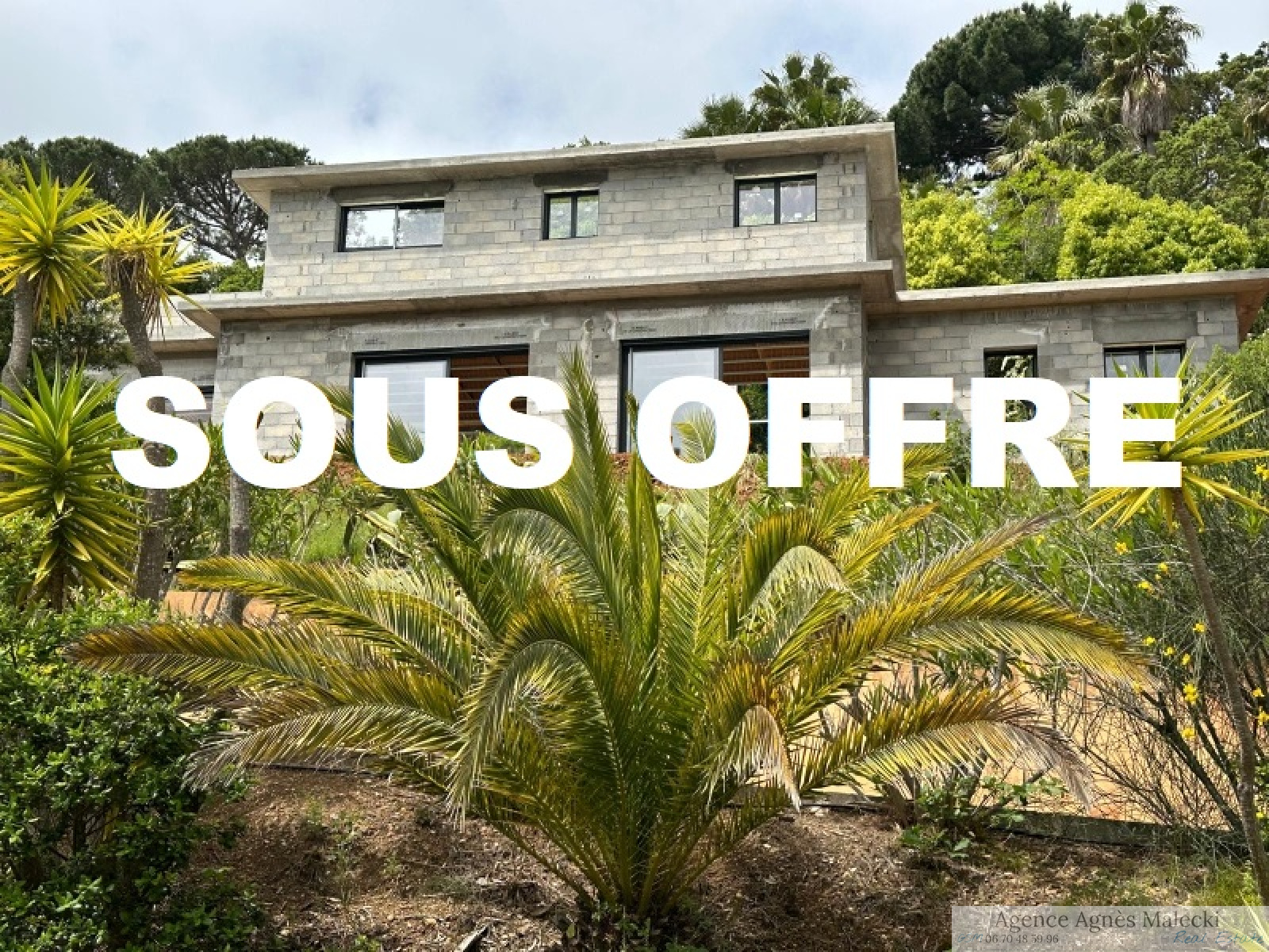 Image_1, Villa, La Croix-Valmer, ref :V110007101