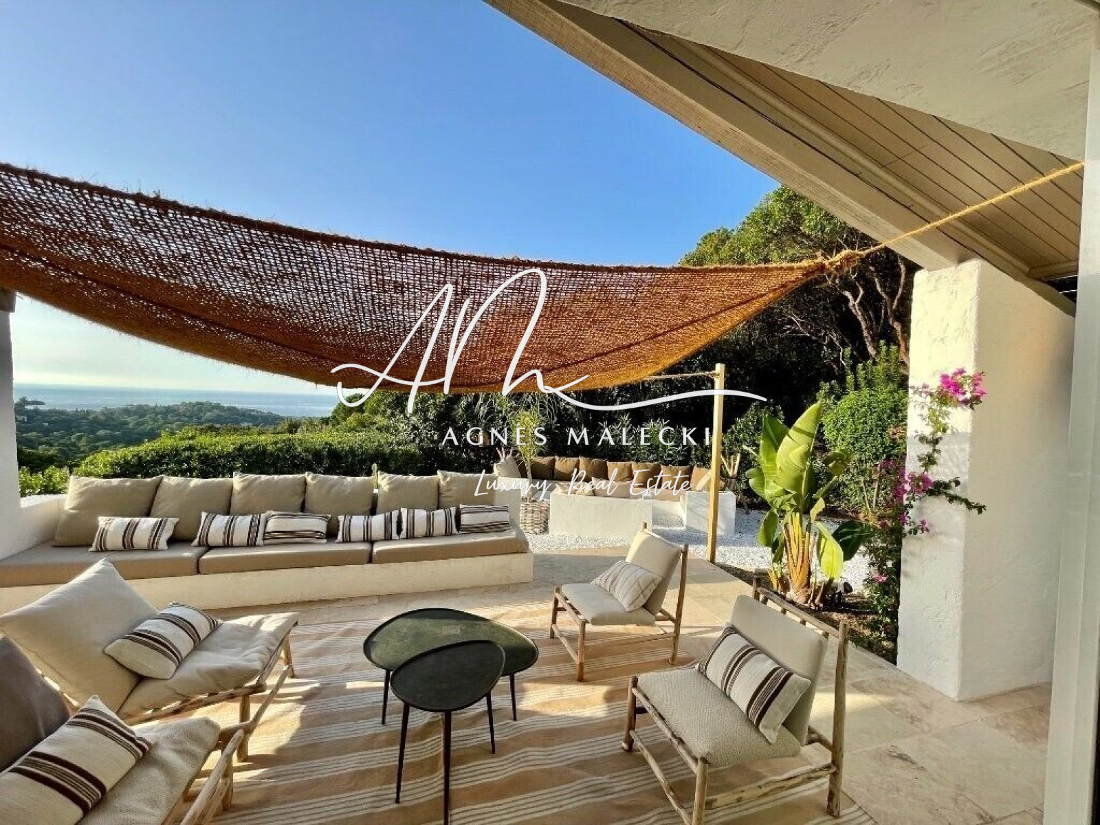 Image_1, Propriete, La Croix-Valmer, ref :V110007327