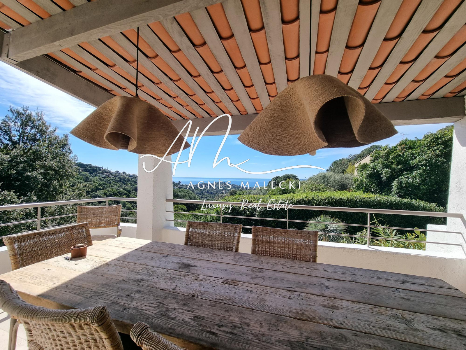 Image_5, Villa, La Croix-Valmer, ref :V110007320