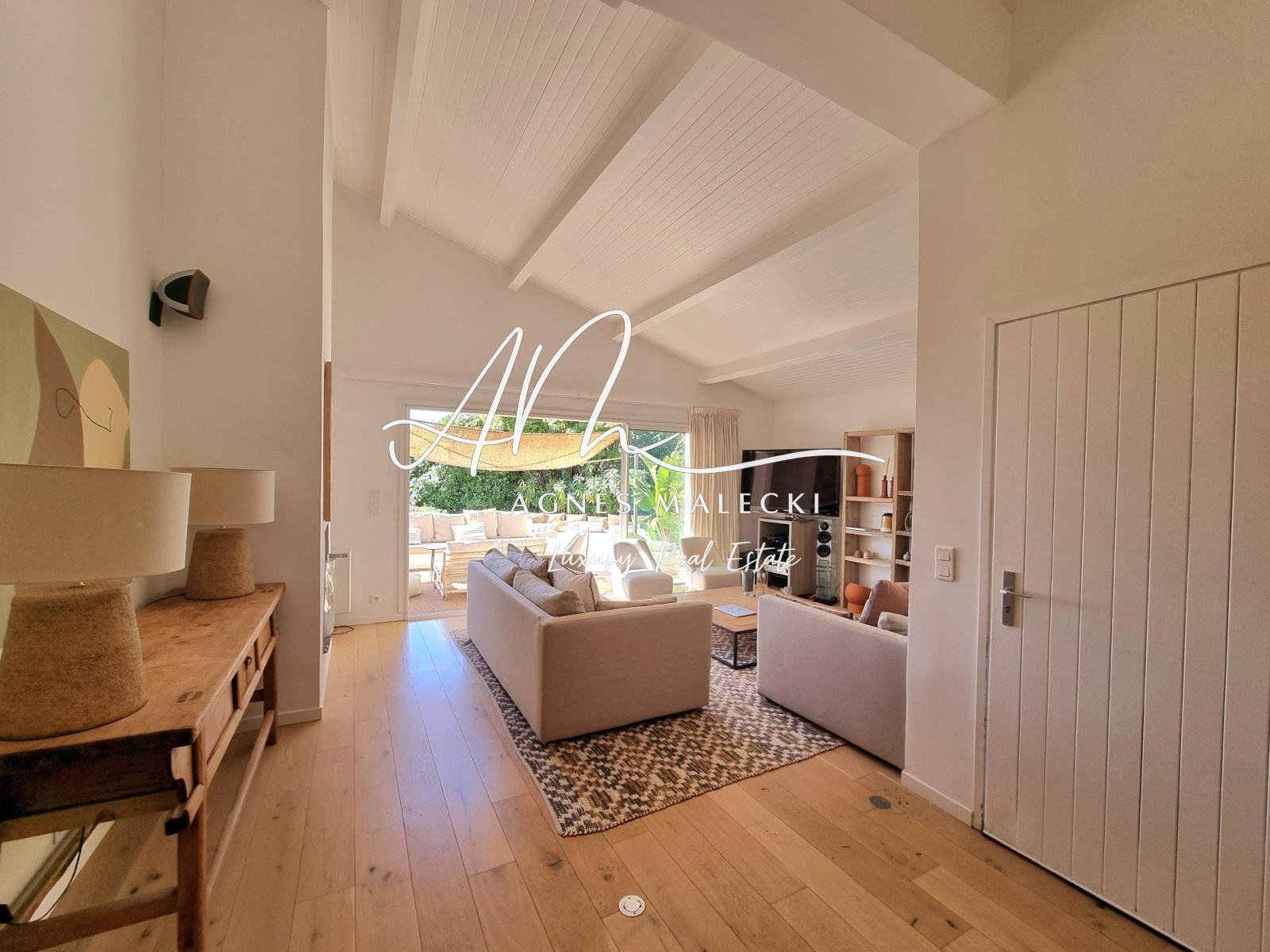 Image_8, Villa, La Croix-Valmer, ref :V110007320