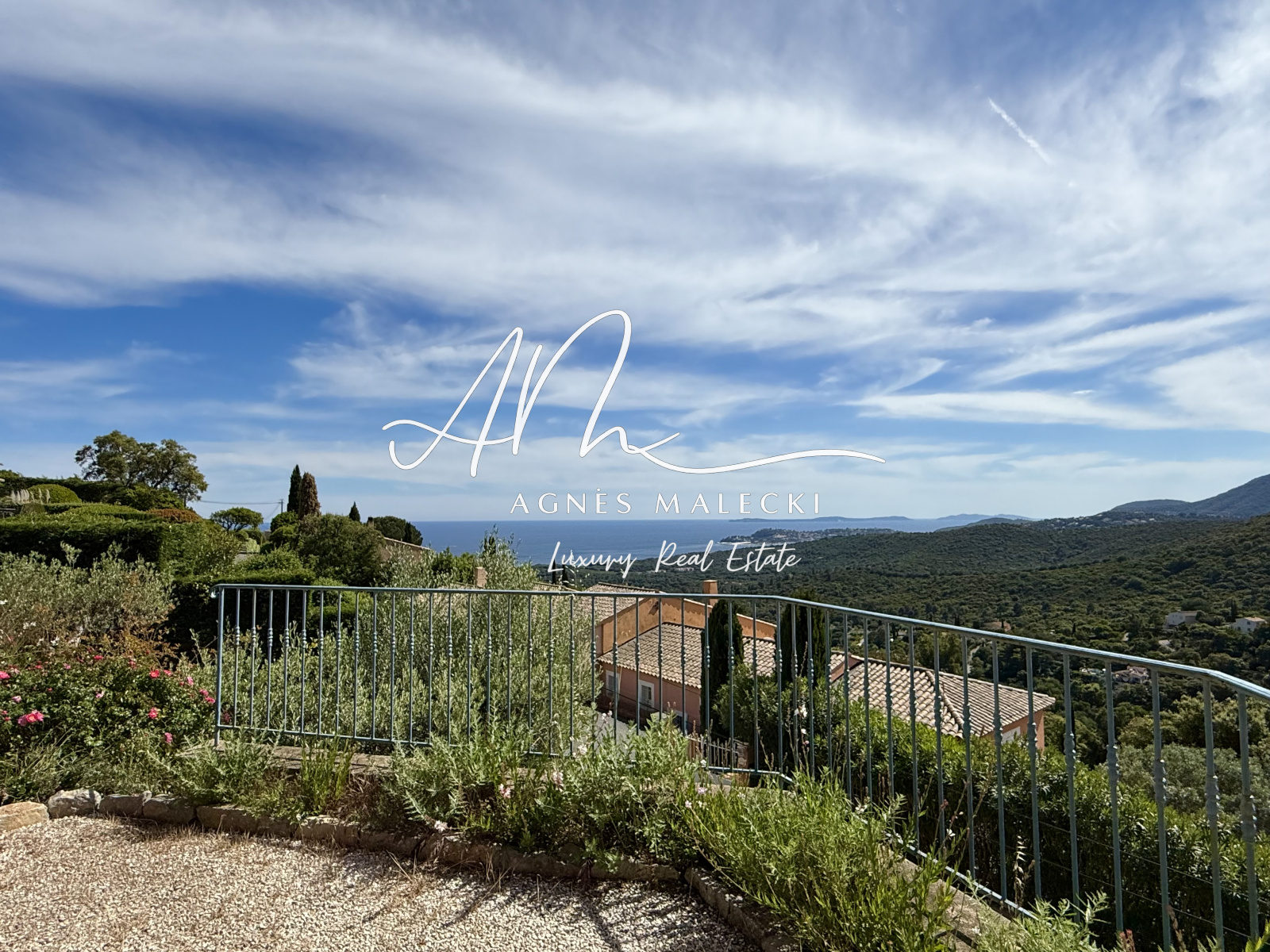 Image_9, Villa, La Croix-Valmer, ref :V110007745