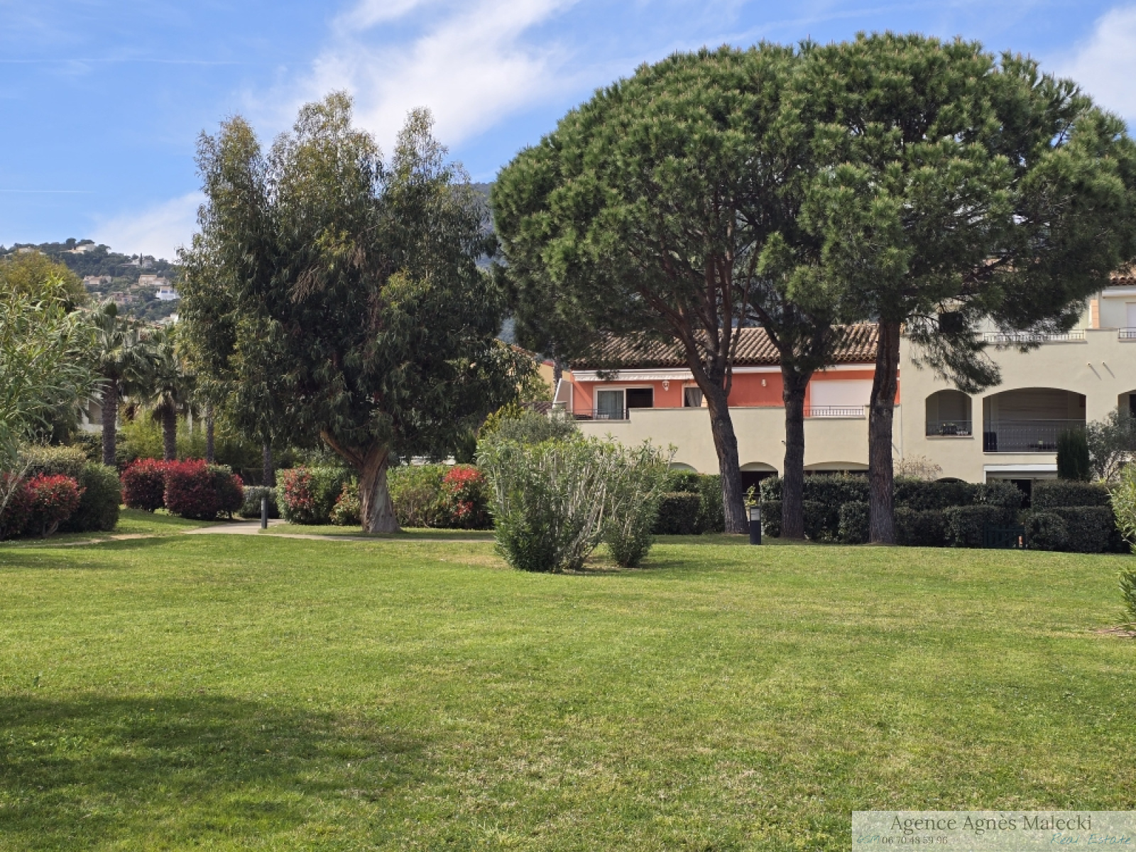 Image_1, Appartement, Cavalaire-sur-Mer, ref :V110007657