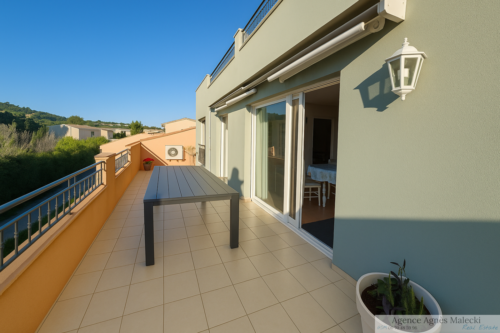 Image_2, Appartement, Cavalaire-sur-Mer, ref :V110007657