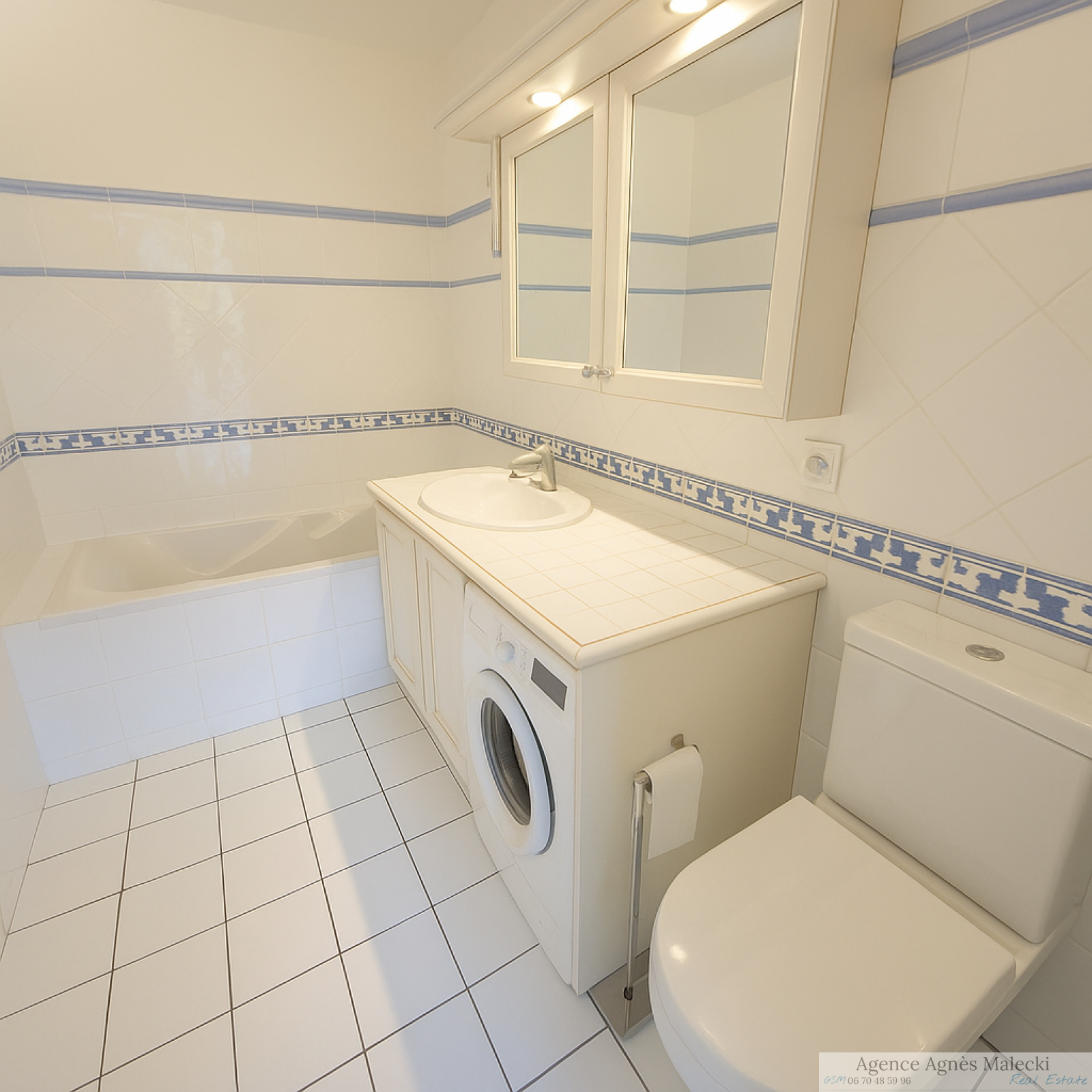 Image_10, Appartement, Cavalaire-sur-Mer, ref :V110007657