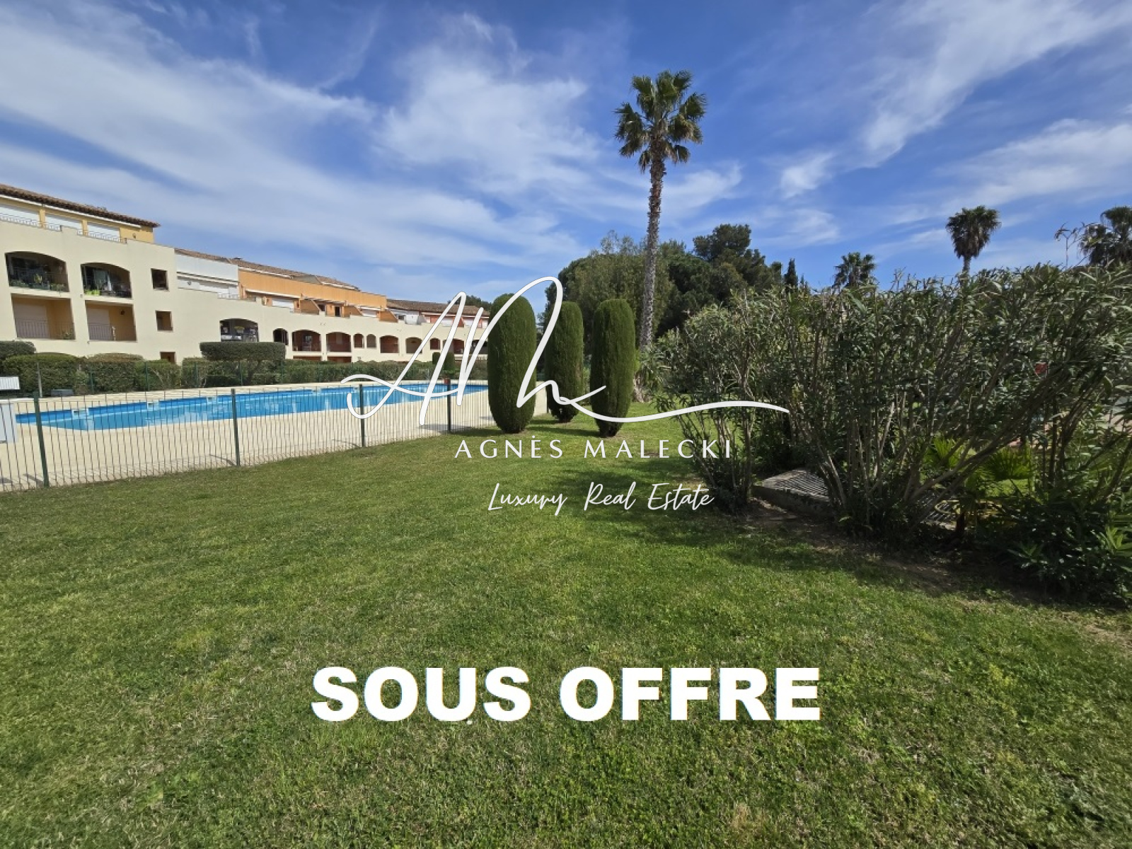 Image_9, Appartement, Cavalaire-sur-Mer, ref :V110007658