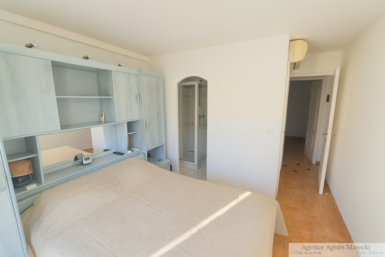 Image_9, Appartement, Cavalaire-sur-Mer, ref :V110007657