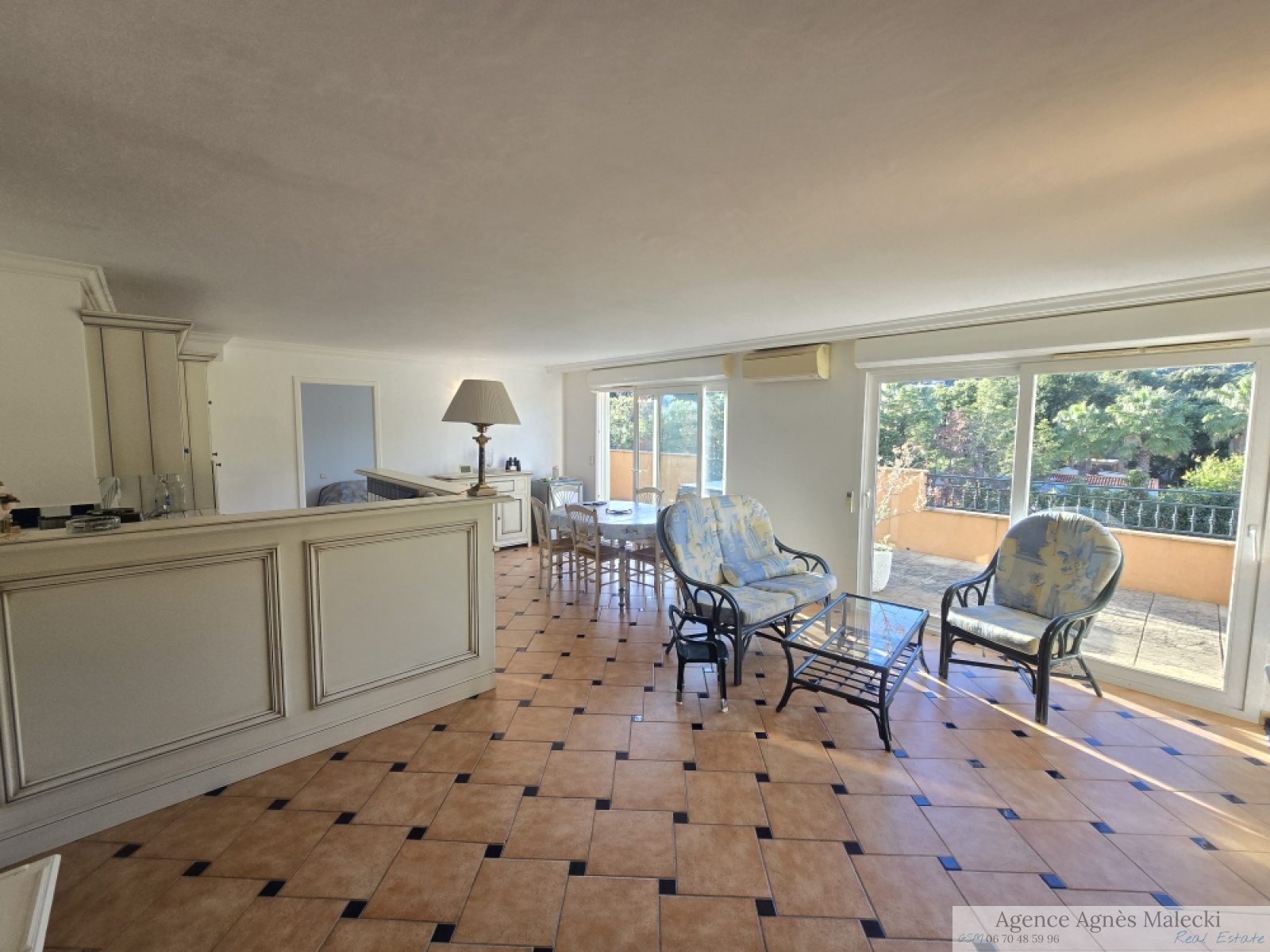 Image_5, Appartement, Cavalaire-sur-Mer, ref :V110007657